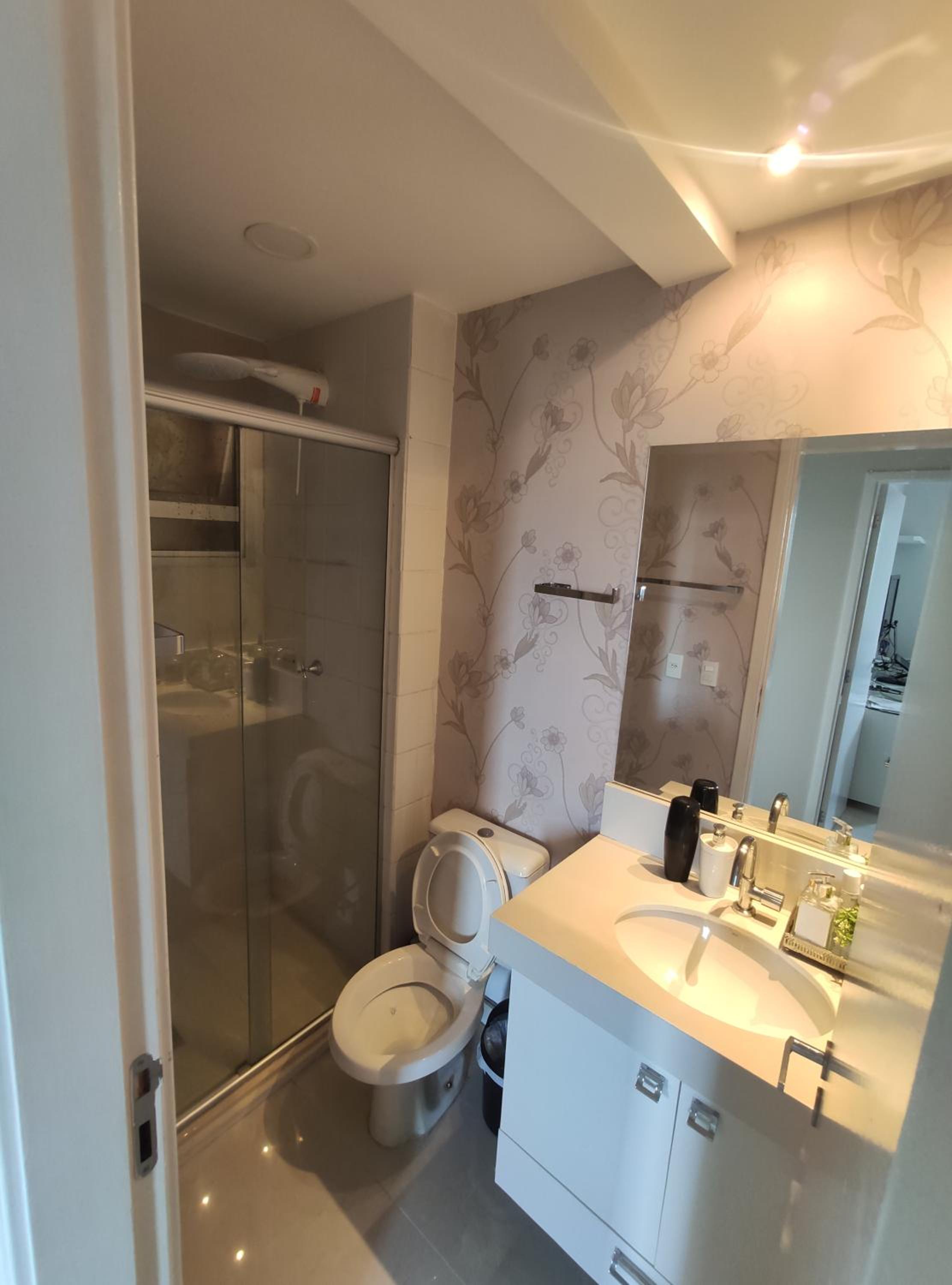 Apartamento completo Garden Bosque - próximo ao hospital São Matheus e shopping Pantanal
