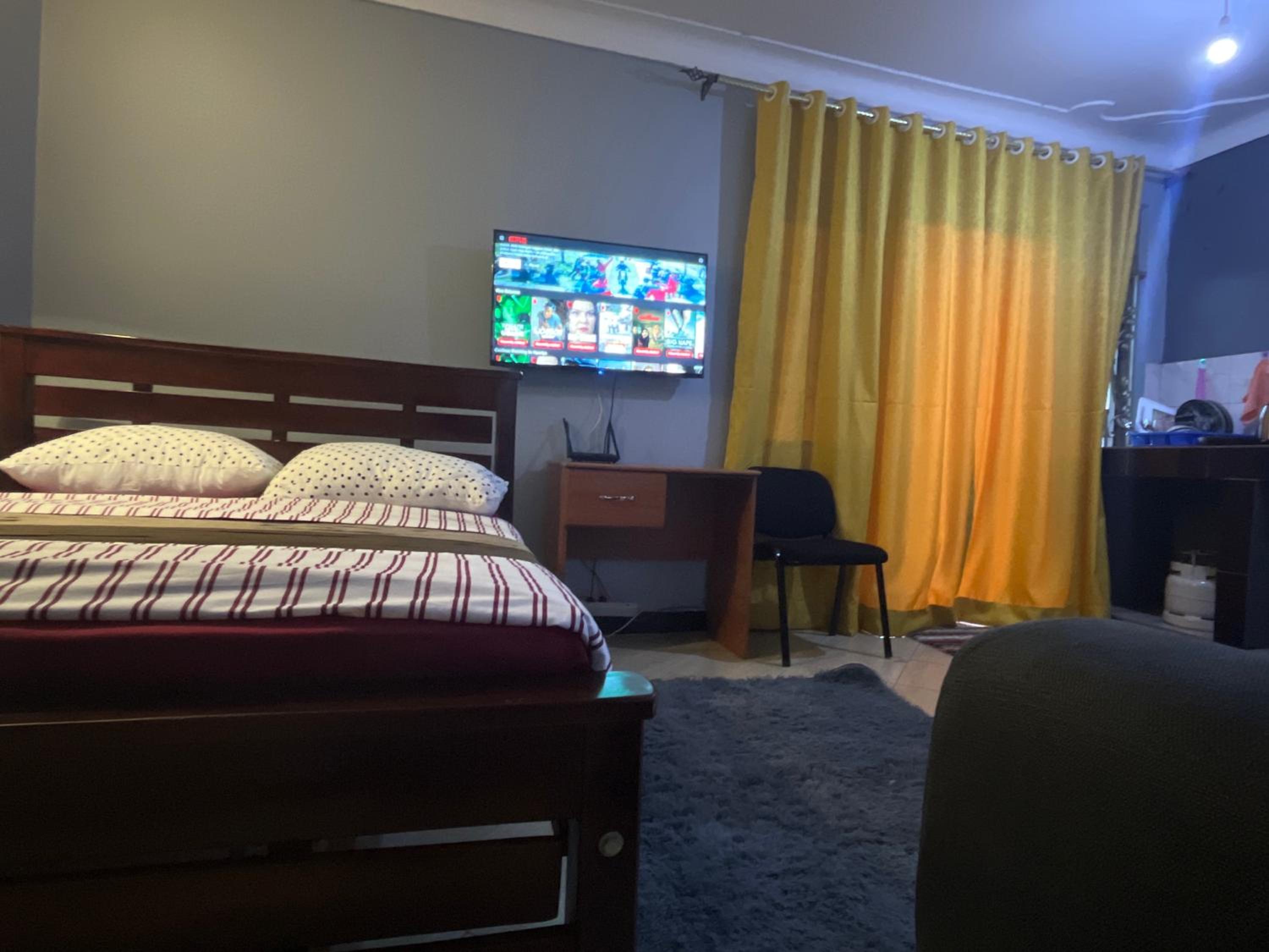 Spiti suites view 4