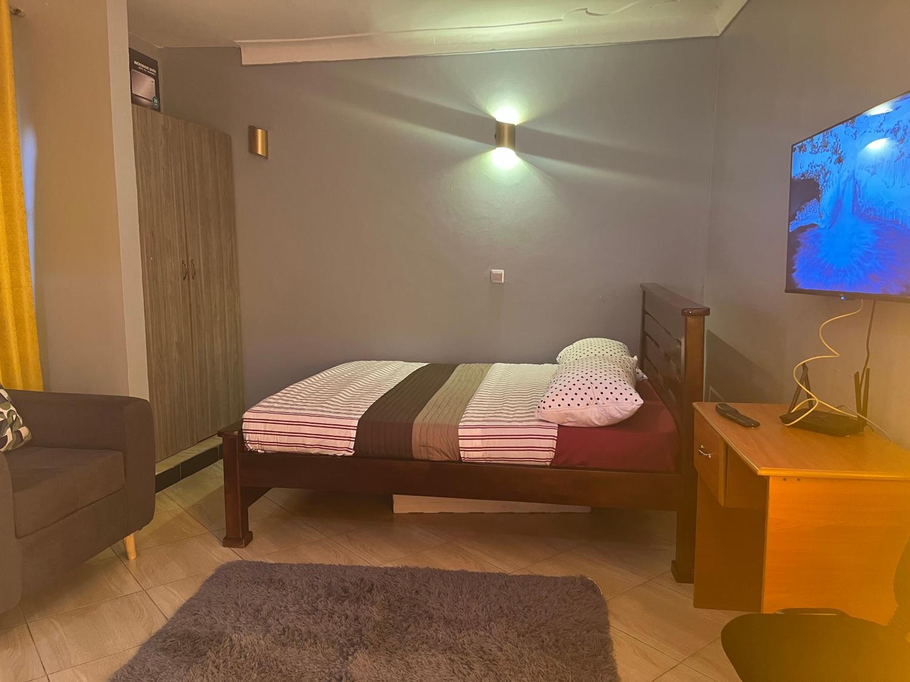 Spiti suites view 2