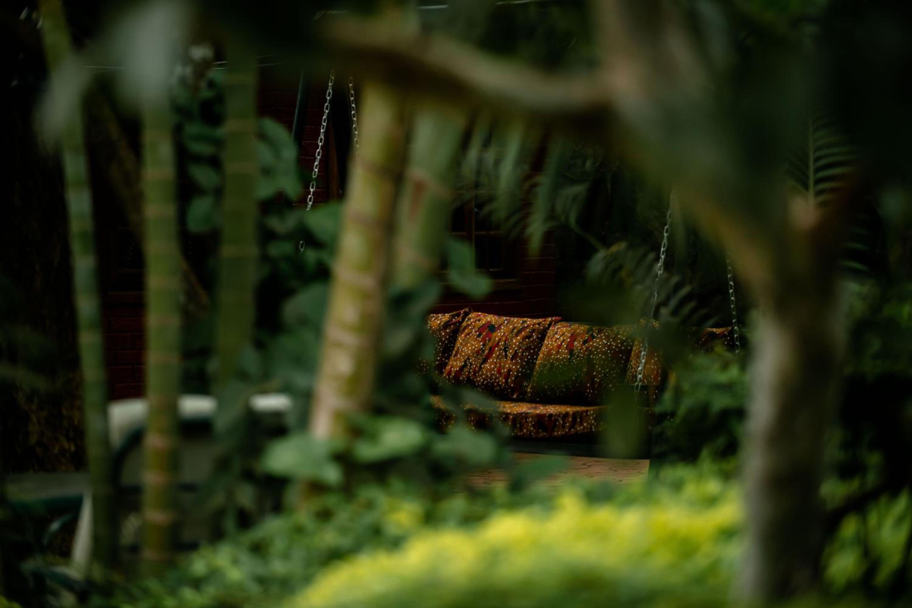 Safariland Home stay