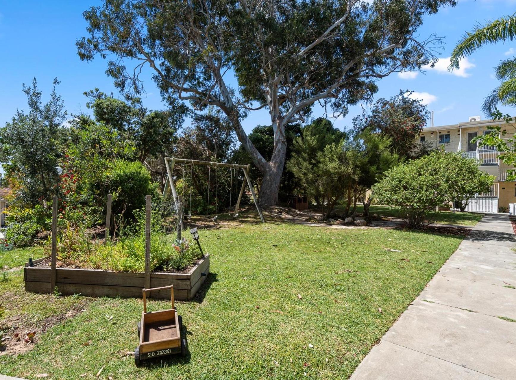 Fremantle 3 Bed Apartment - Rest Or Explore