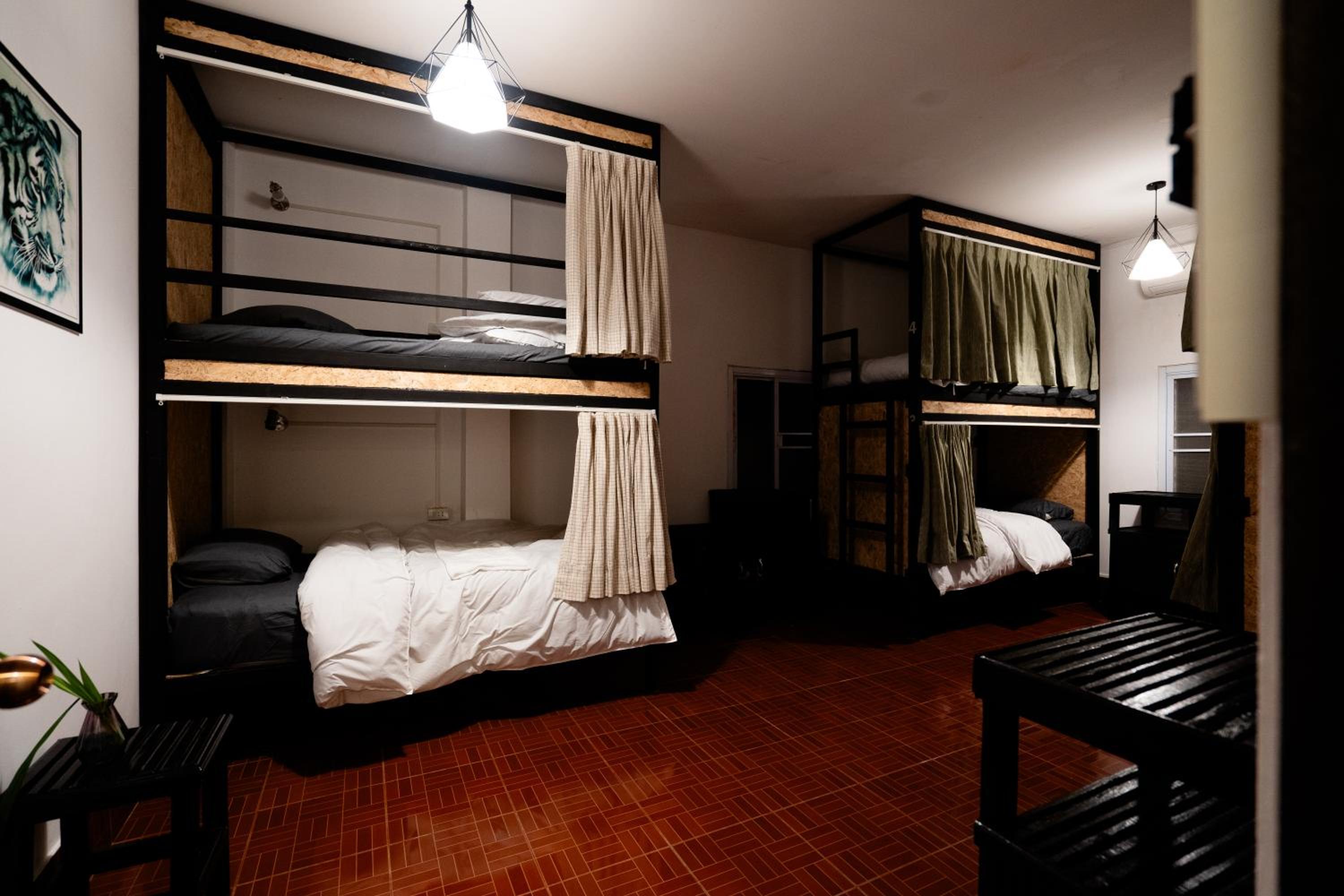 ANOU HOSTEL view 5