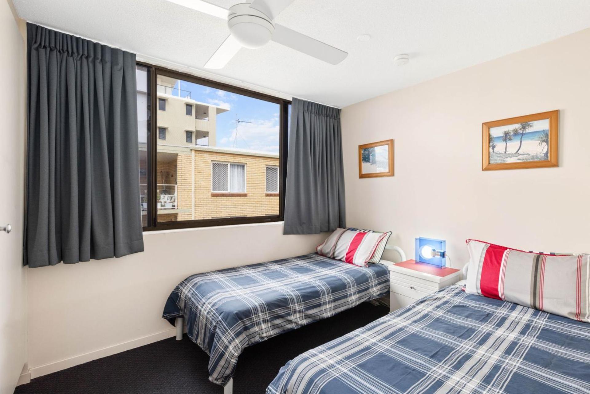 Caloundra Vacations - Eastbourne U6 80 Esplanade Golden Beach - Property Image 8