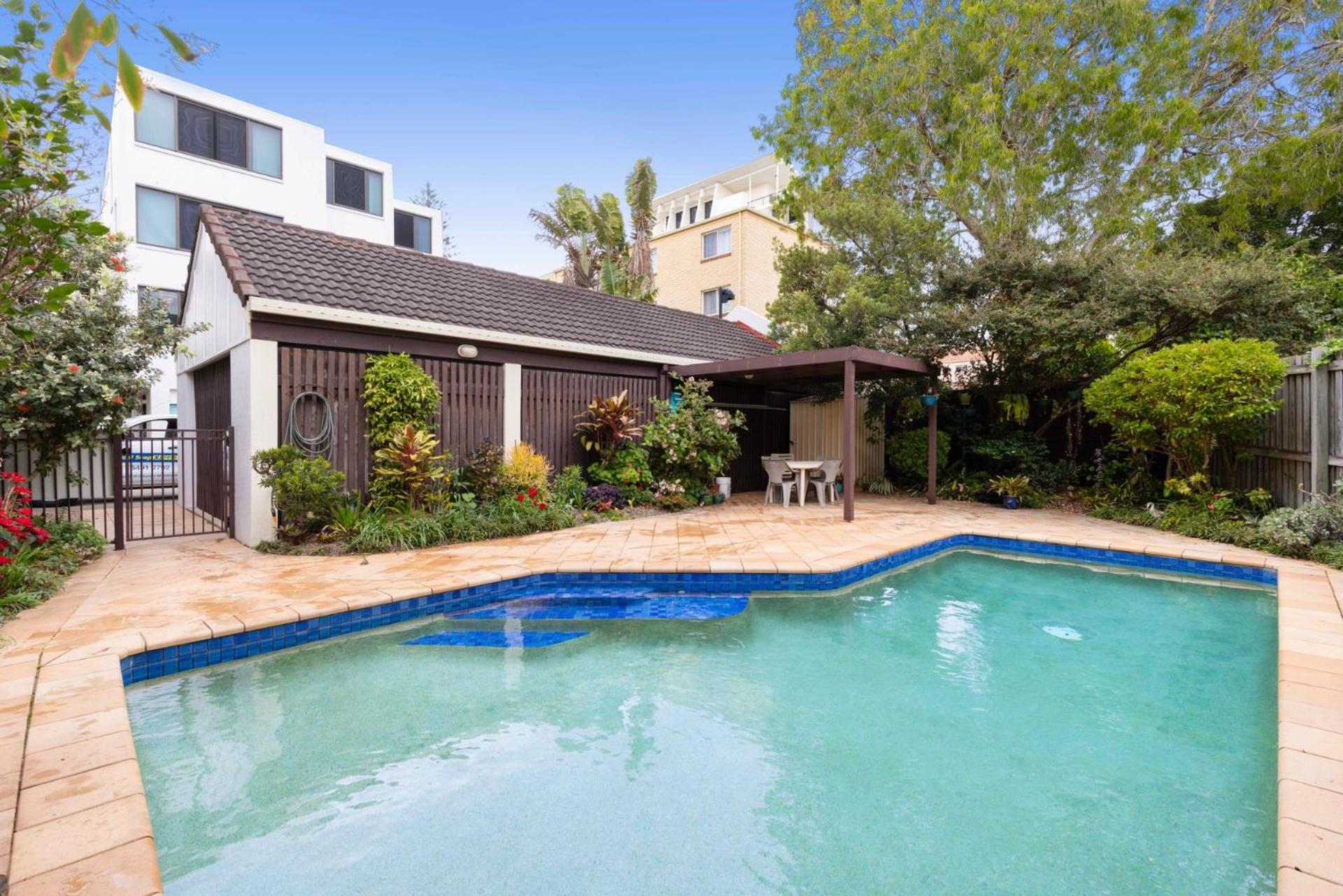 Caloundra Vacations - Eastbourne U6 80 Esplanade Golden Beach - Property Image 16