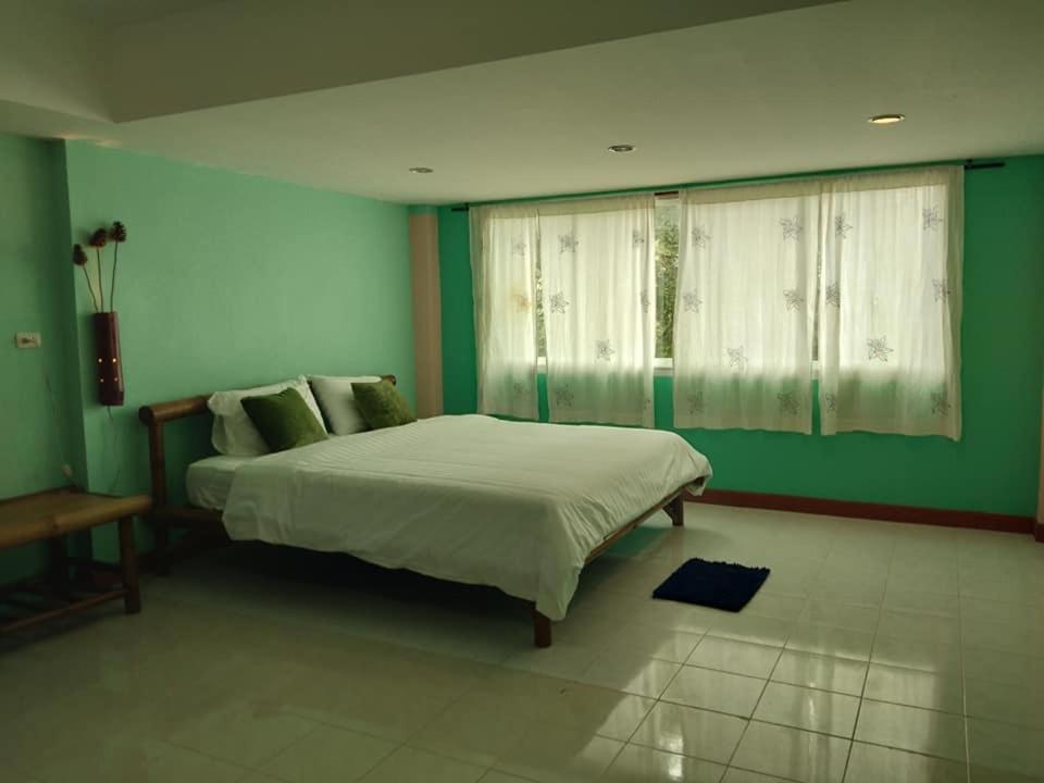 Green Home view 5