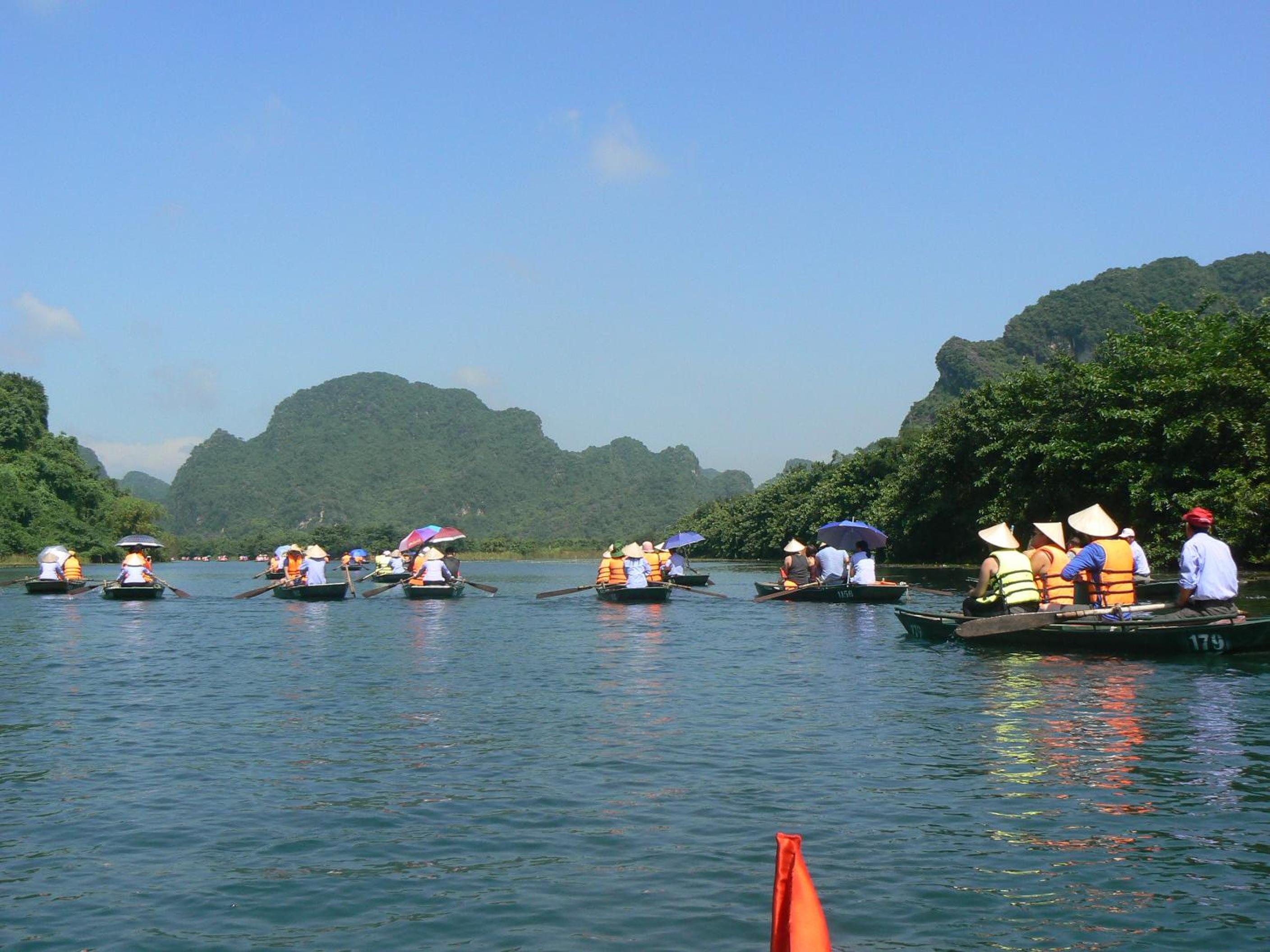 Đinh Gia Home Villa & Resort