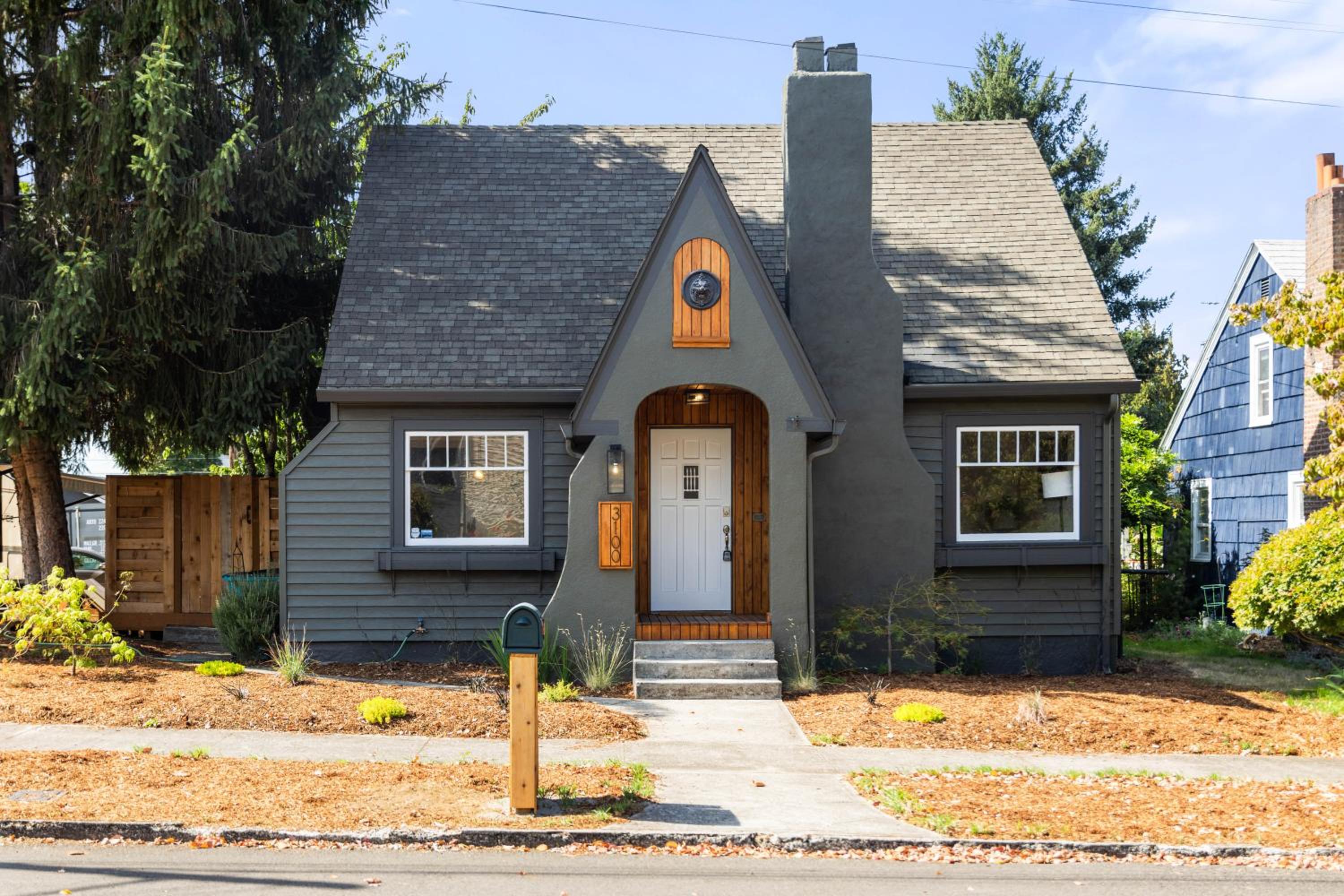 Timeless Historic Home near Downtown with HOT TUB view 2
