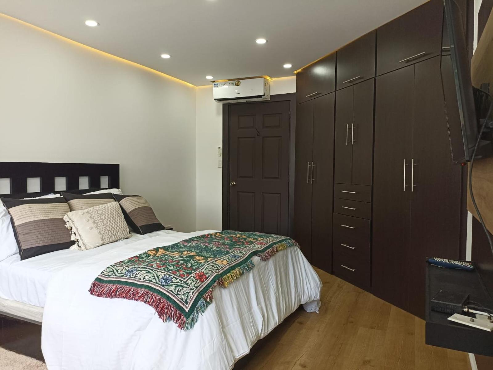 Ibiza suite view 5