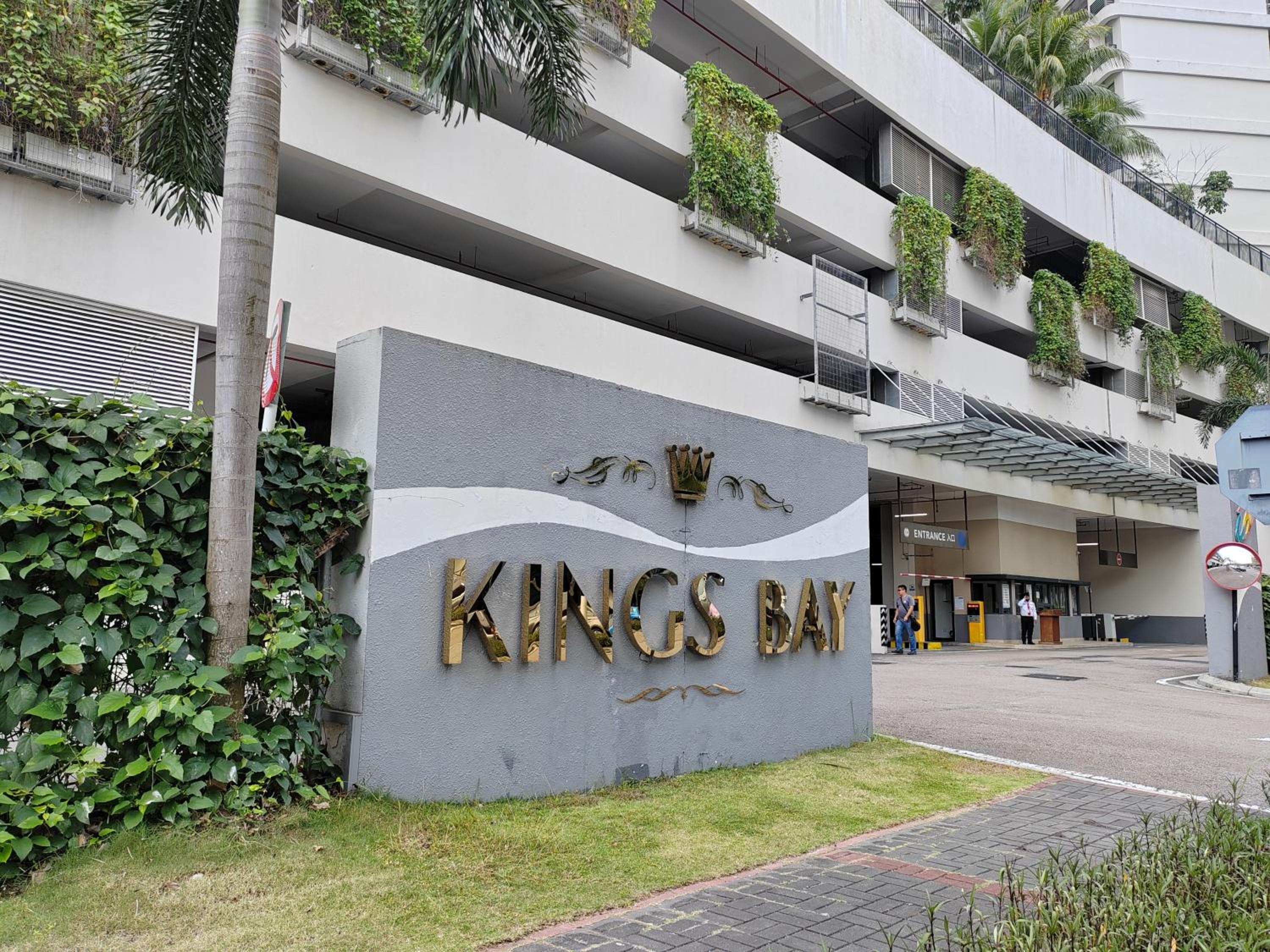 JOHOR BAHRU DANGABAY CIQ CITYSQUARE 2Bd 6PAX