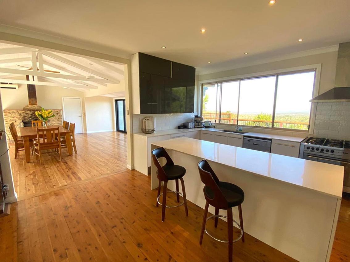 Bellview Estate, Bilpin