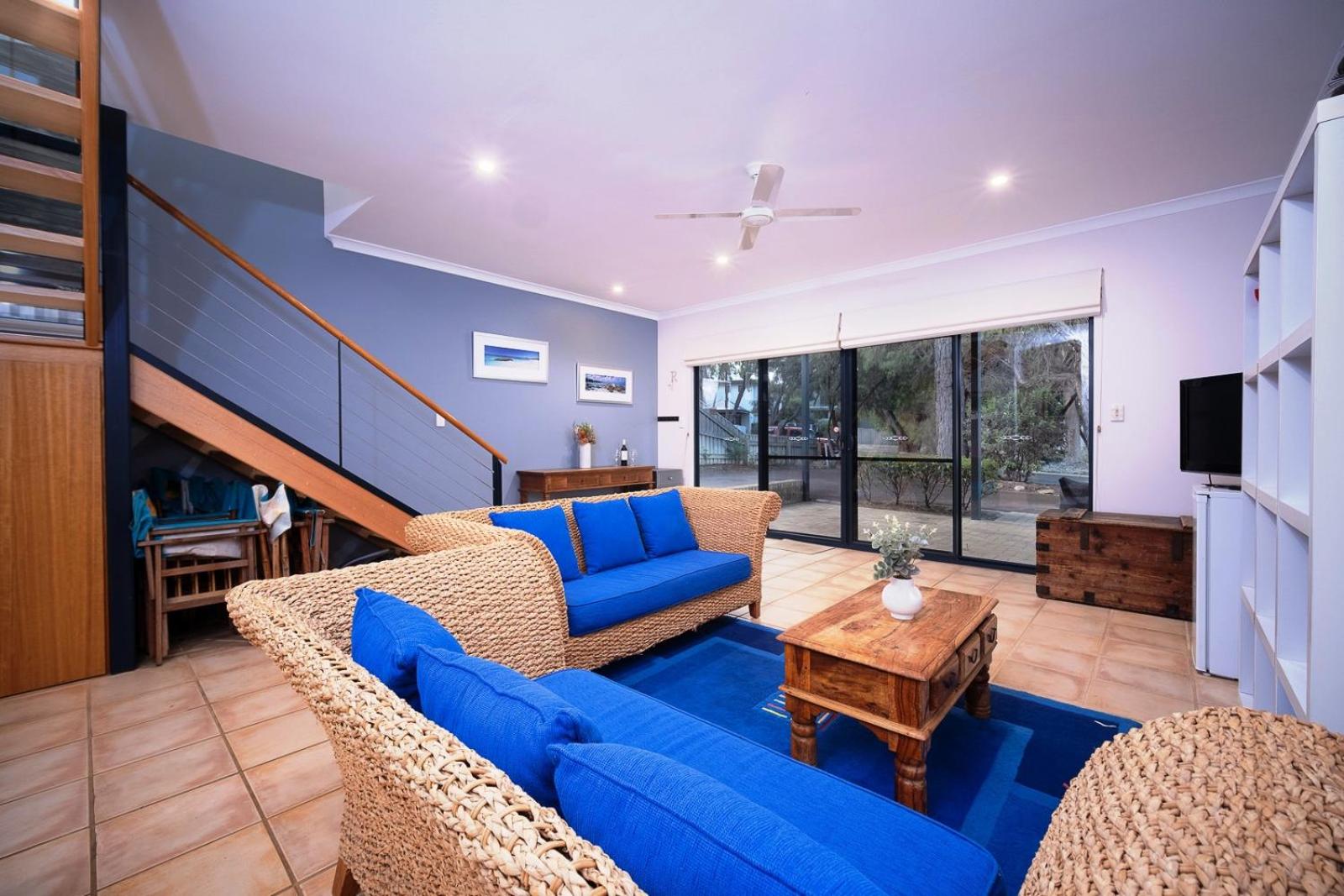 Paradise - Perfect location in the heart of Old Dunsborough