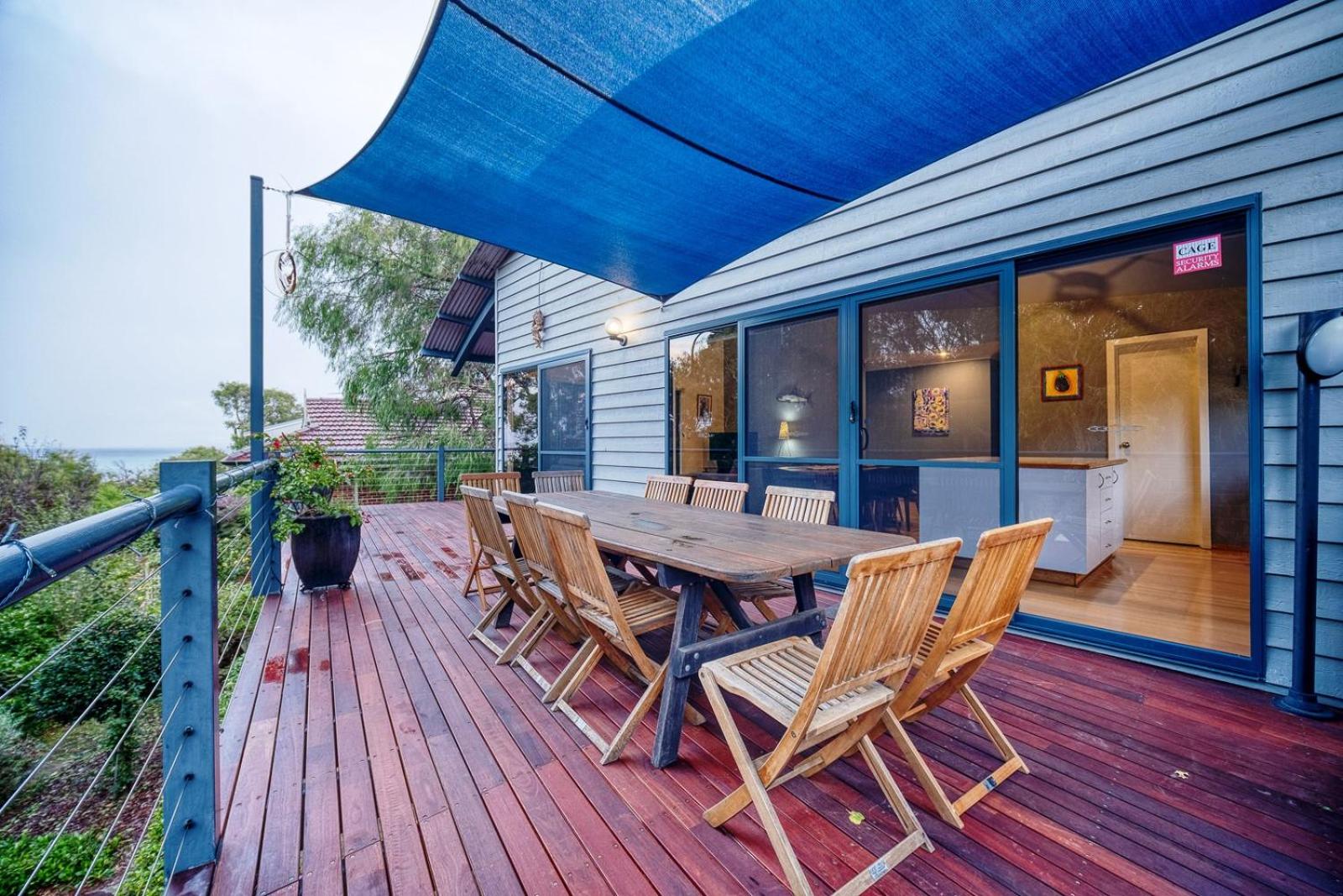 Paradise - Perfect location in the heart of Old Dunsborough
