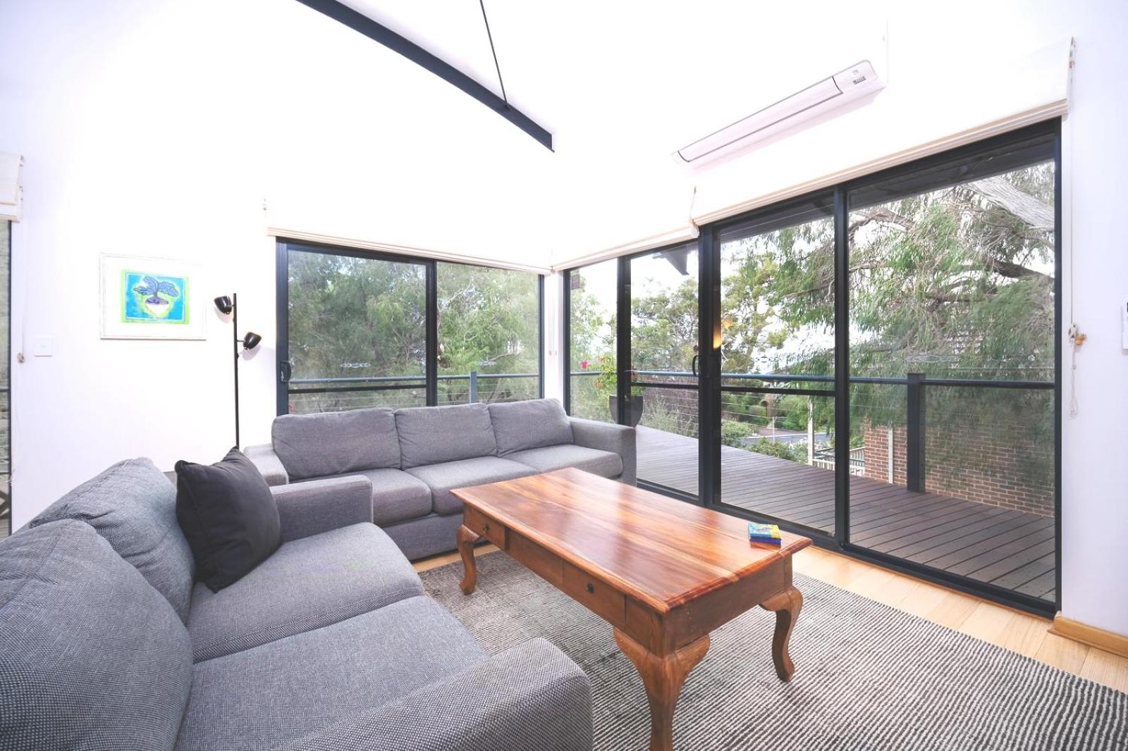 Paradise - Perfect location in the heart of Old Dunsborough