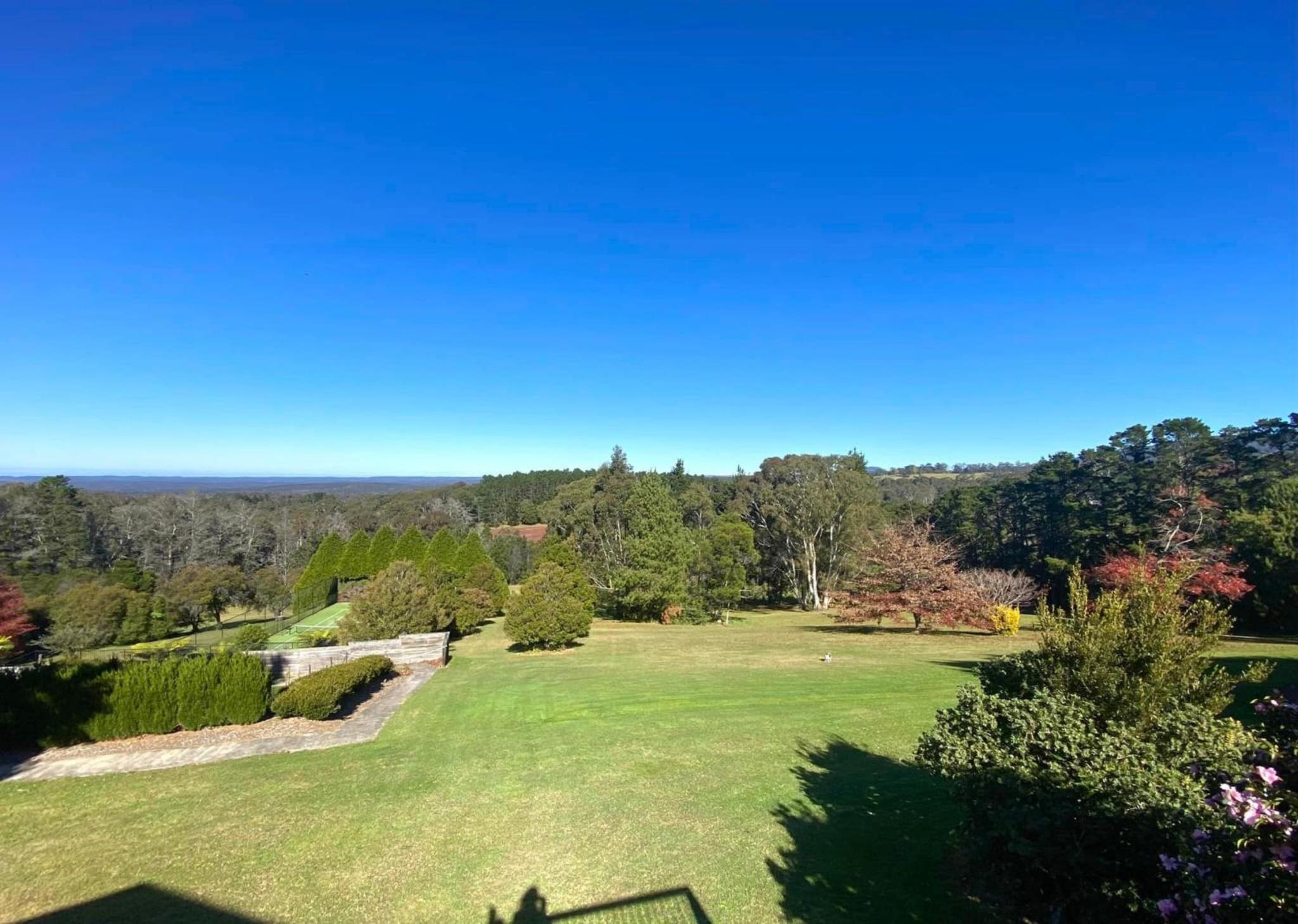 Bellview Estate, Bilpin