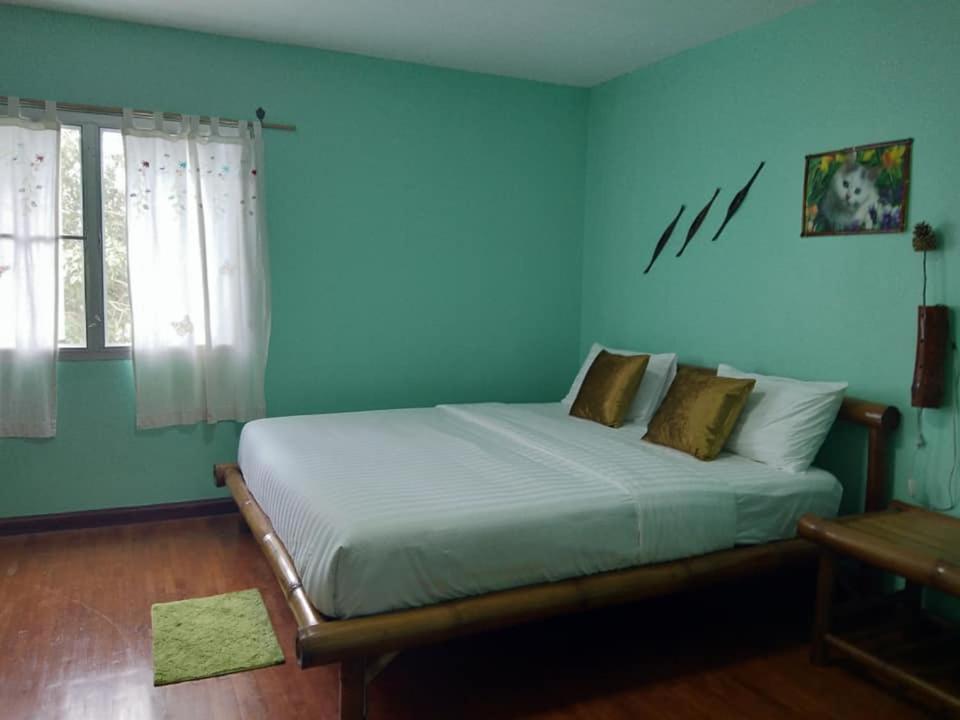 Green Home view 2
