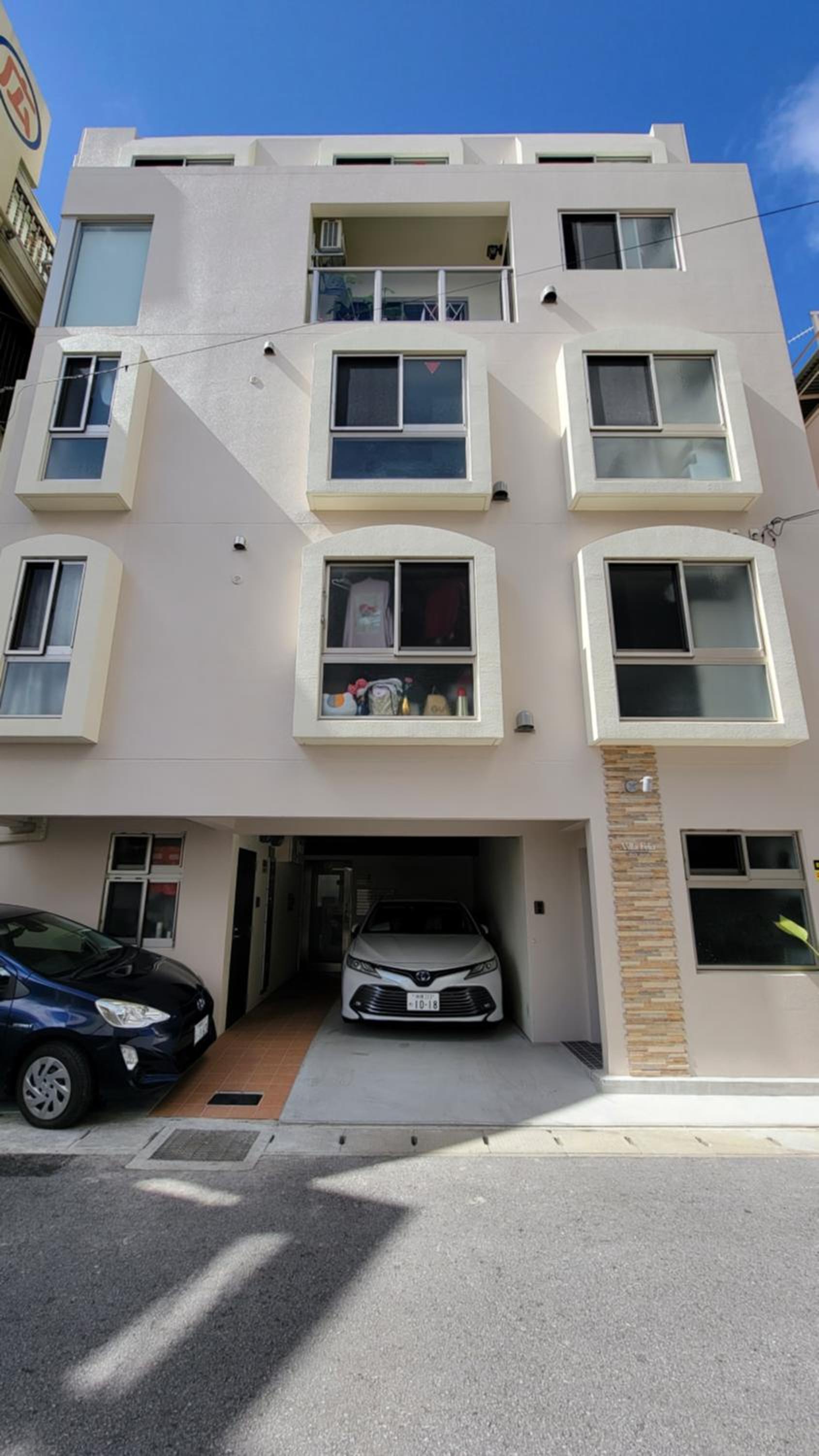 Villa Feliz 101 view 2