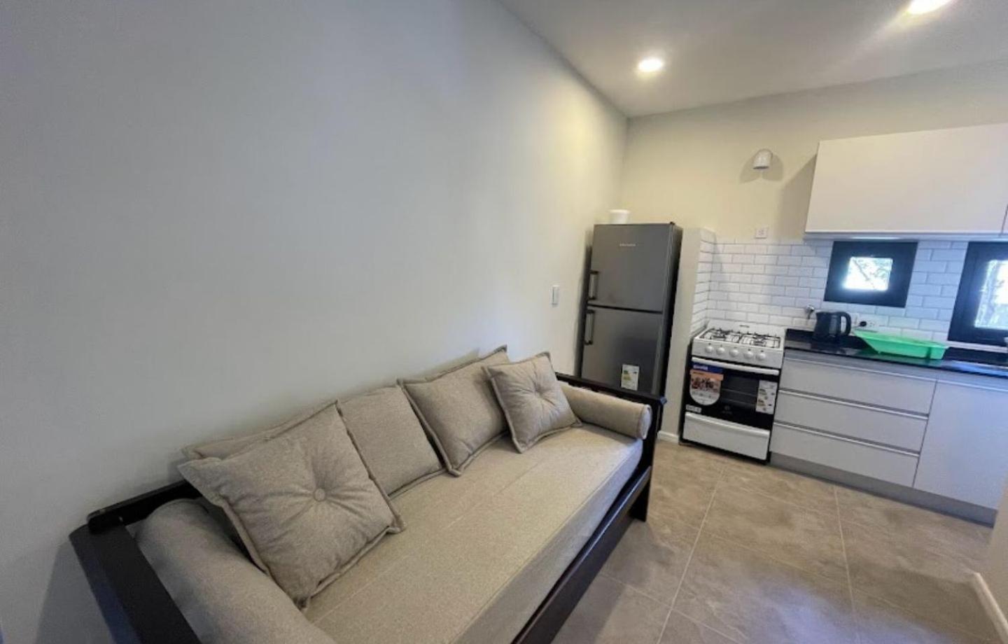 Departamento Hermoso Céntrico Con Ascensor, Abonas en USD