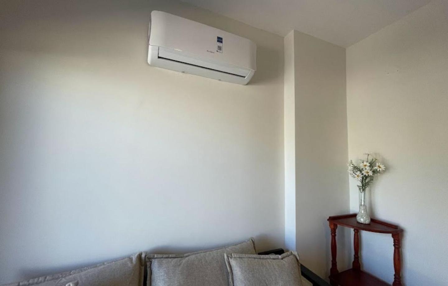 Departamento Hermoso Céntrico Con Ascensor, Abonas en USD