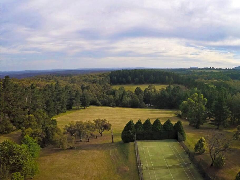 Bellview Estate, Bilpin