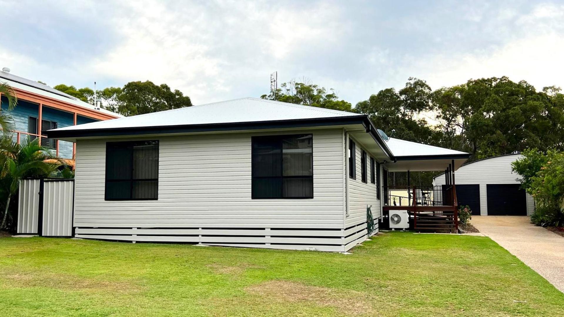 North Discovery 14