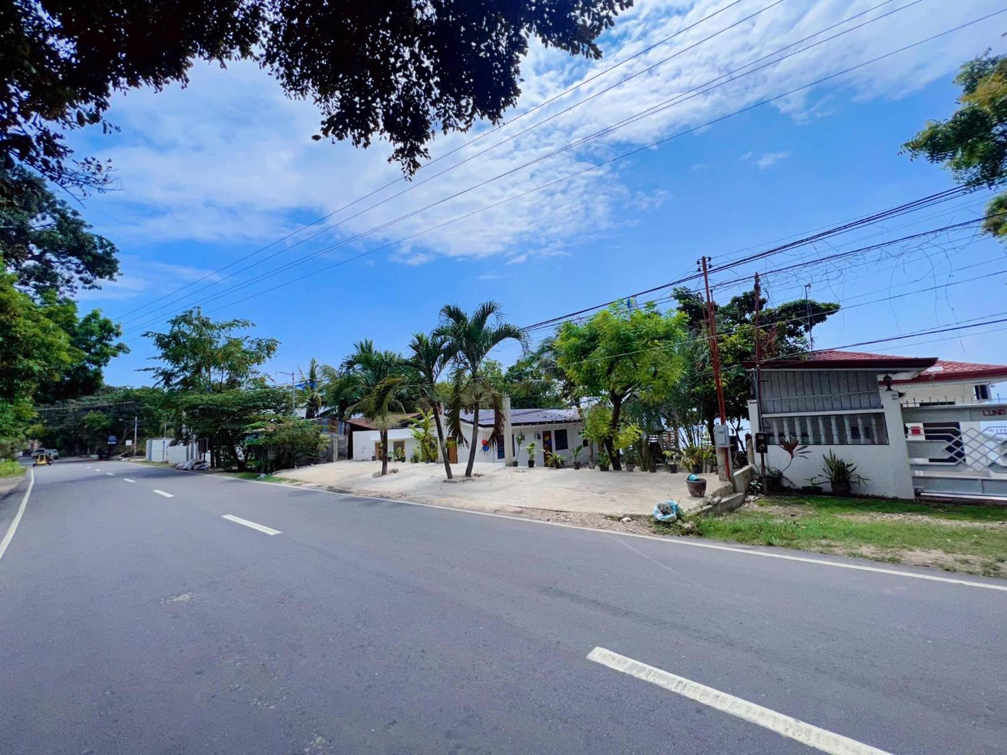 Voz Resort