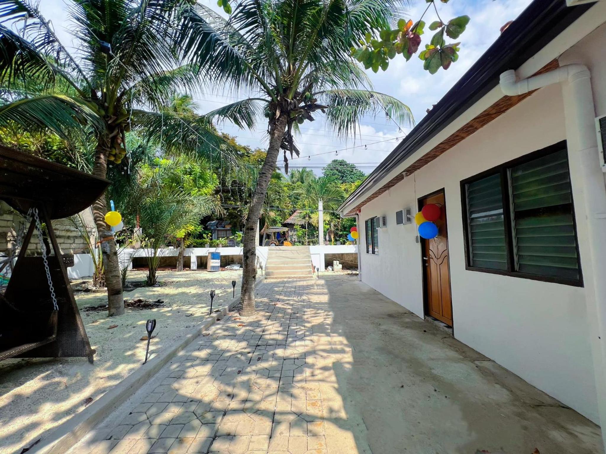 Voz Resort