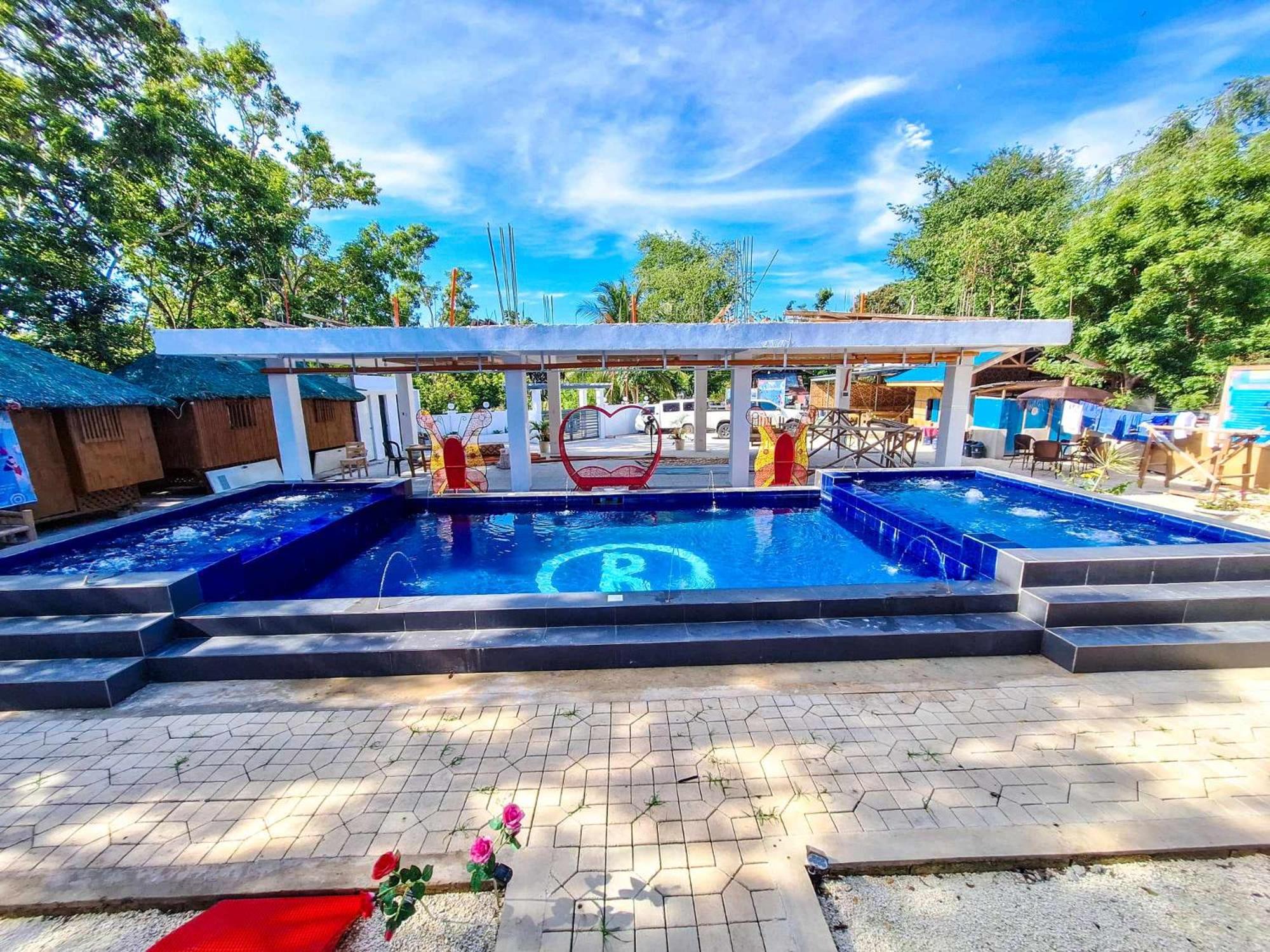 Voz Resort