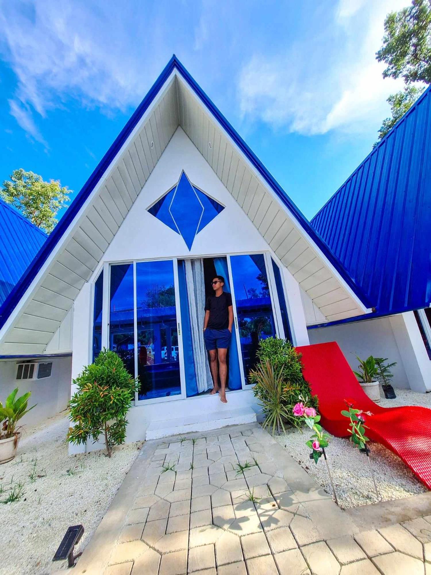 Voz Resort
