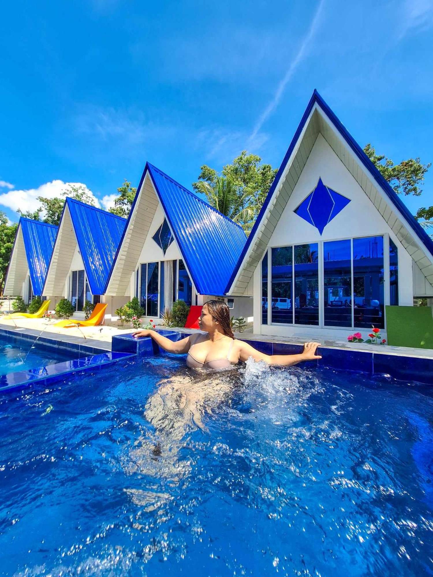Voz Resort