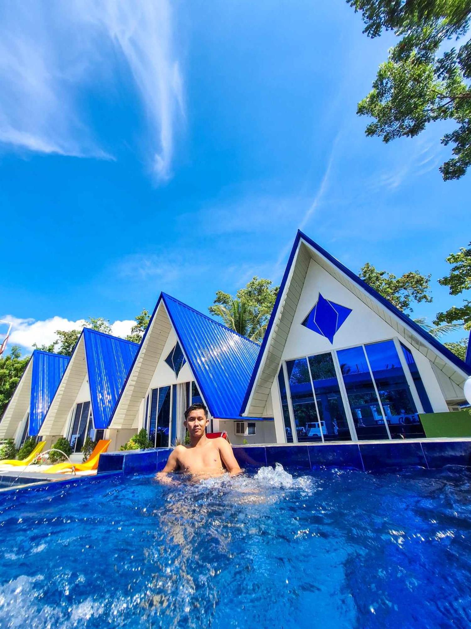 Voz Resort