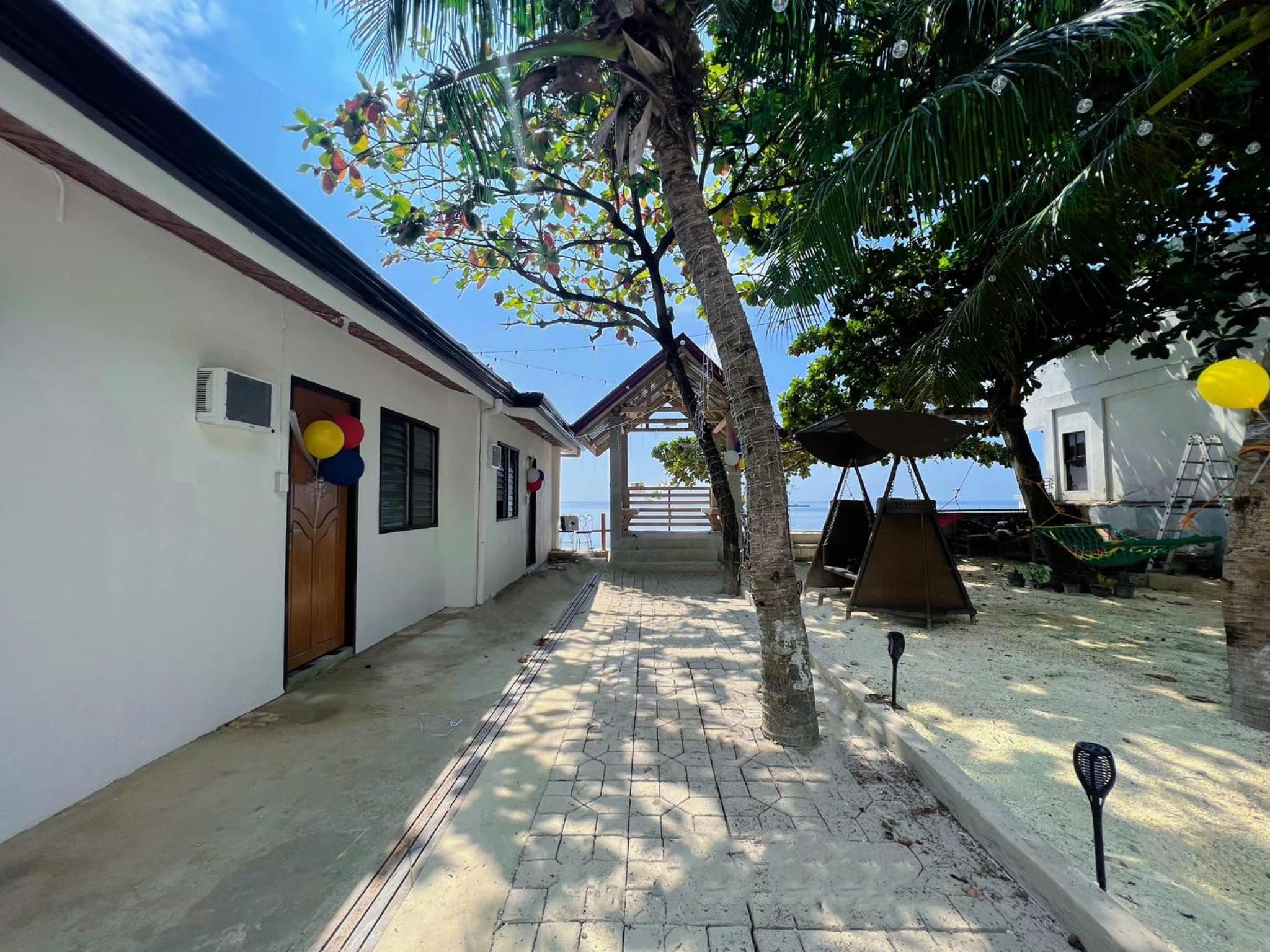Voz Resort