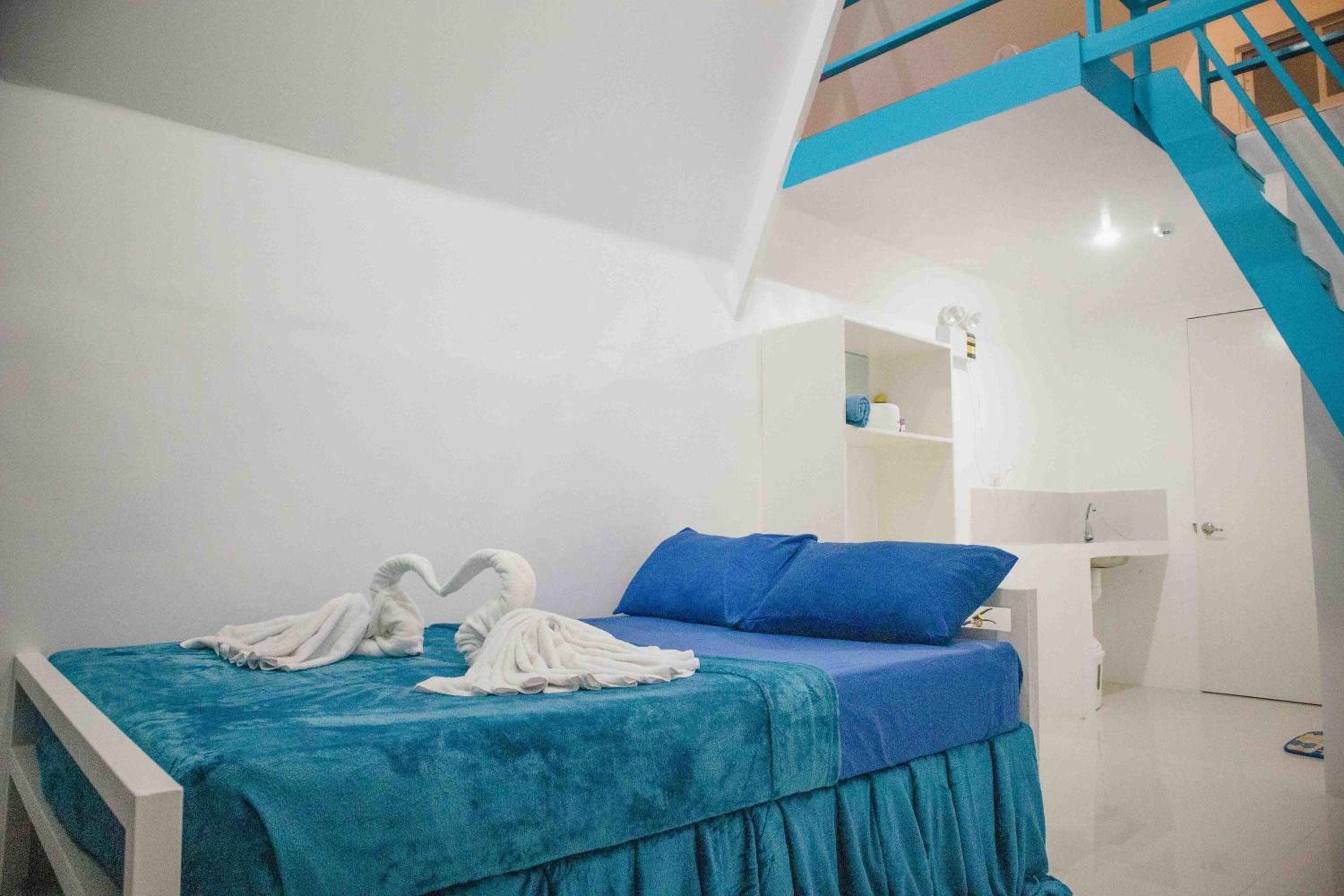 Voz Resort