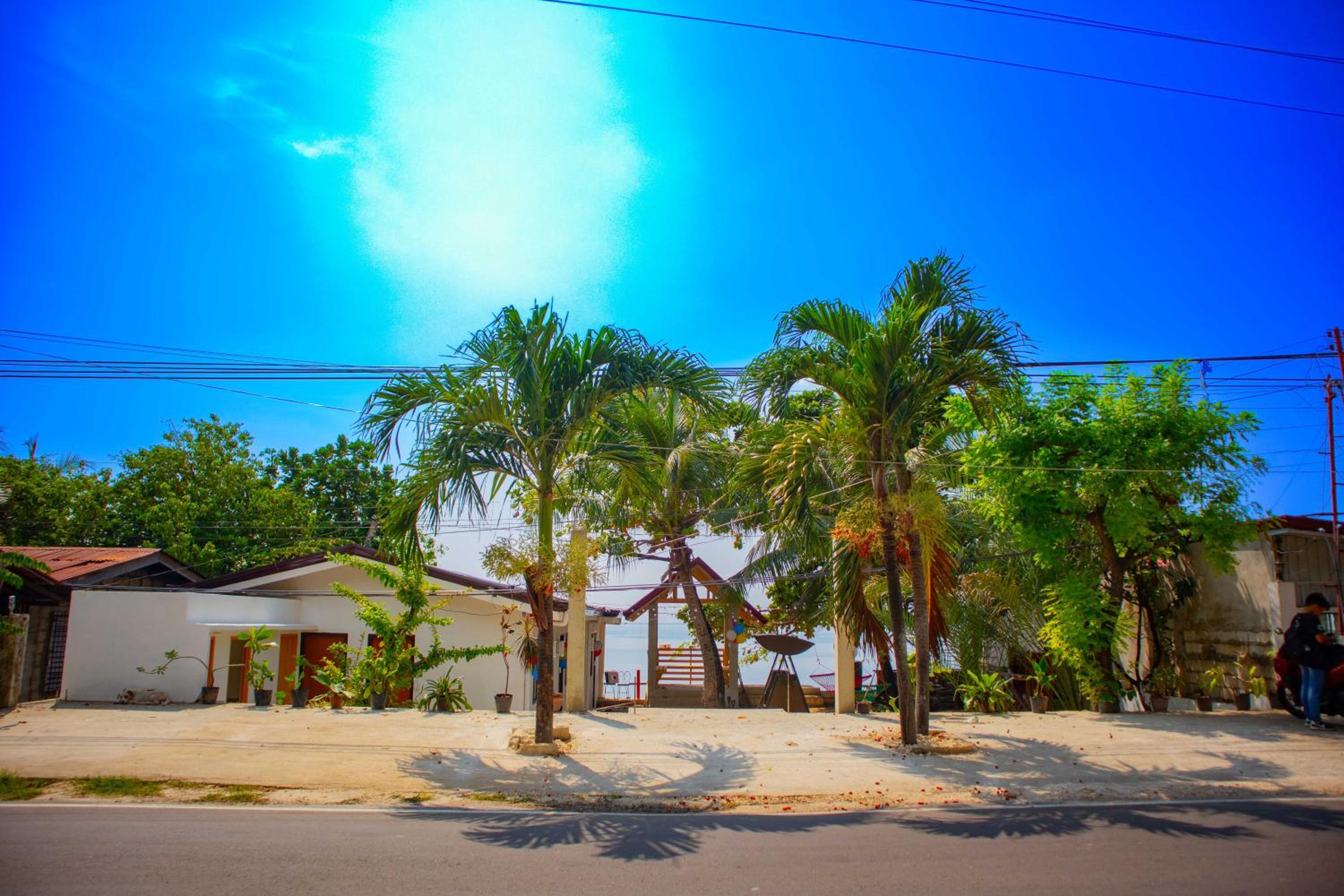 Voz Resort