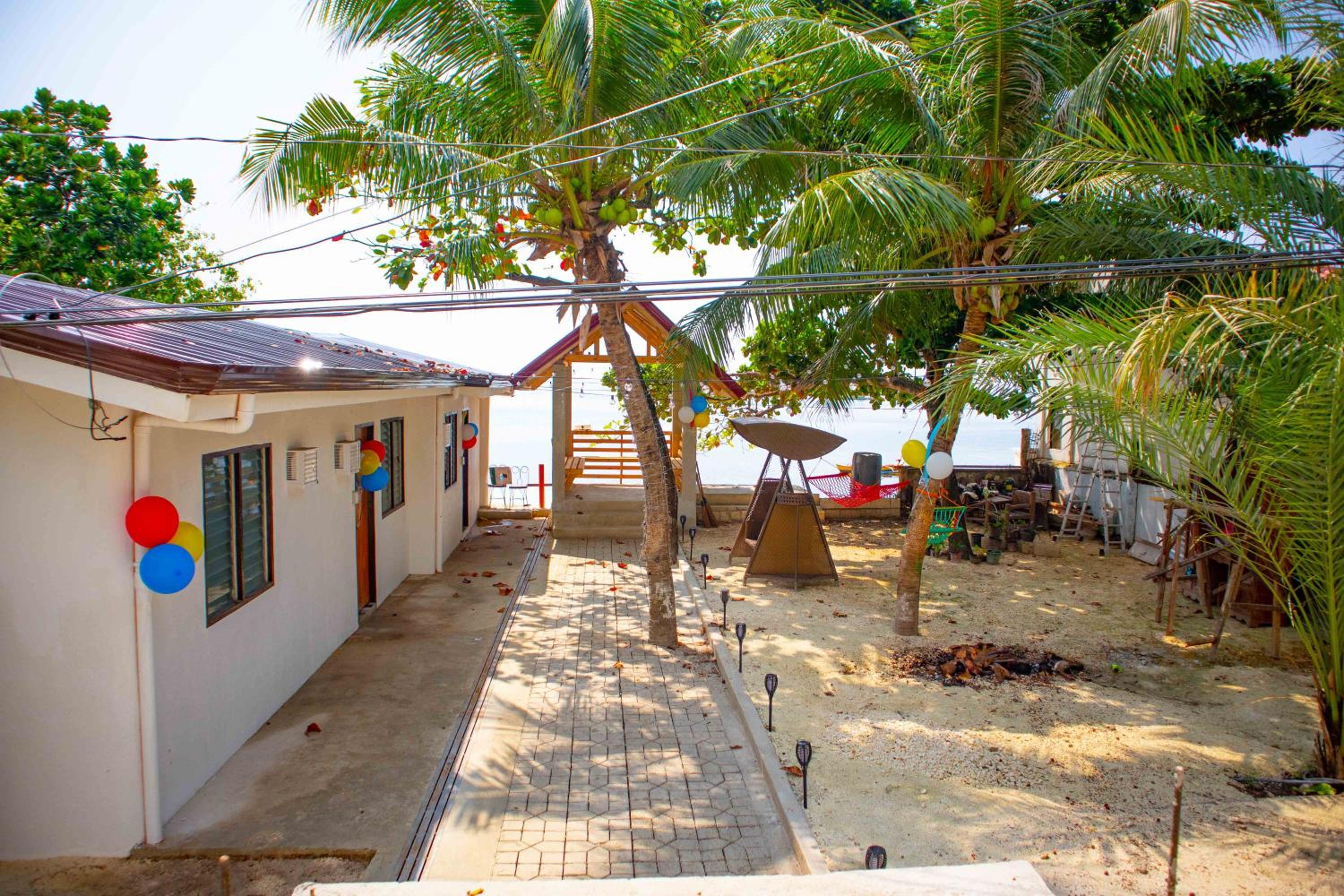 Voz Resort