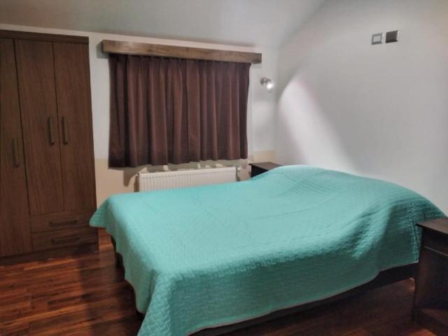 Cabañas Angamos