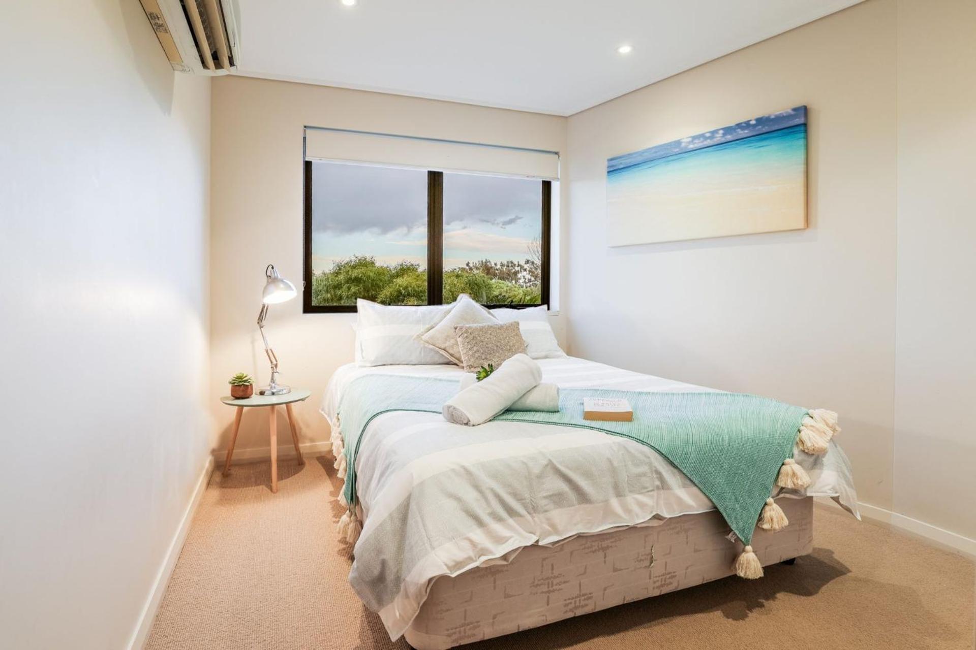 Loka 7 beachfront apartment