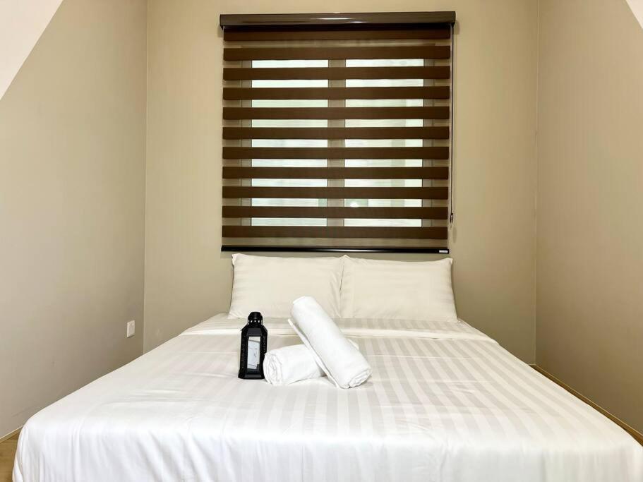 New Condo Amber Impression Melaka 2Room6pax1Park photo 7