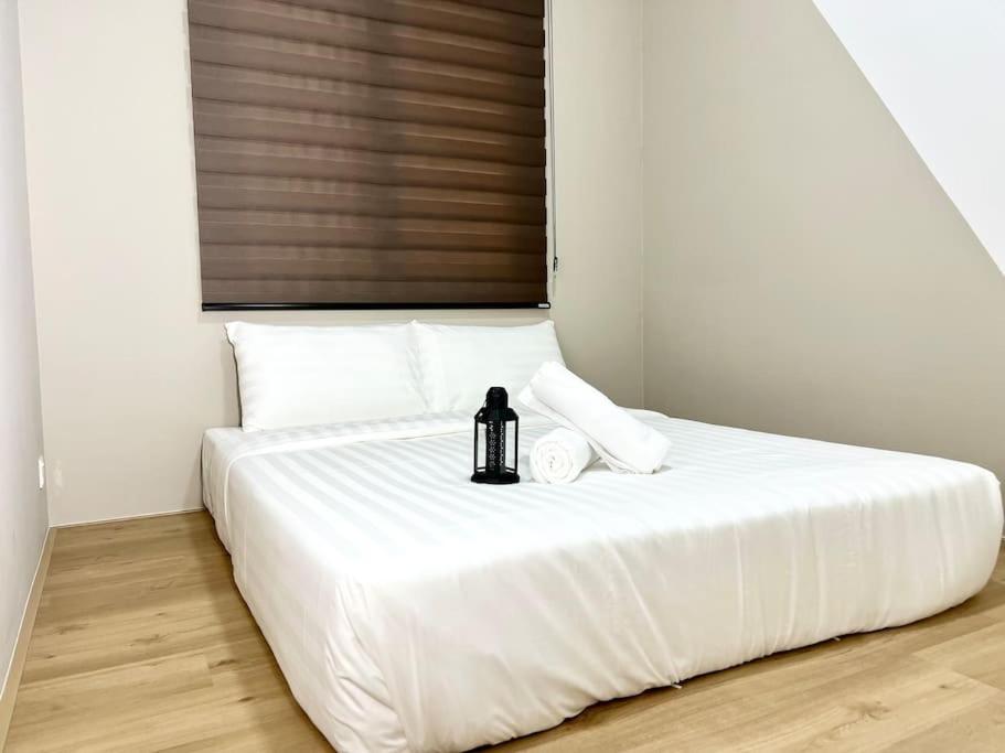 New Condo Amber Impression Melaka 2Room6pax1Park photo 6