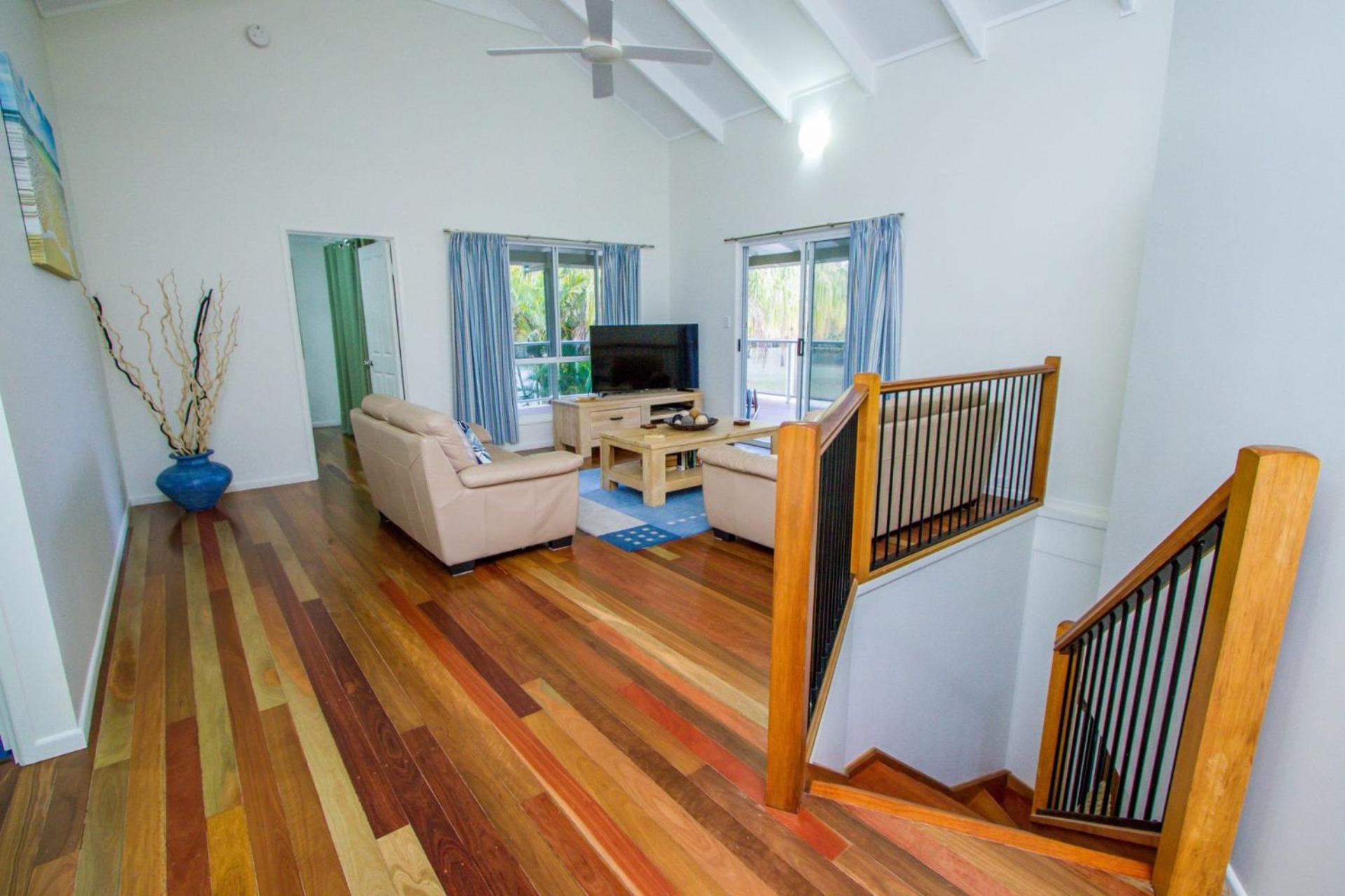 Calma- Beach House Estate