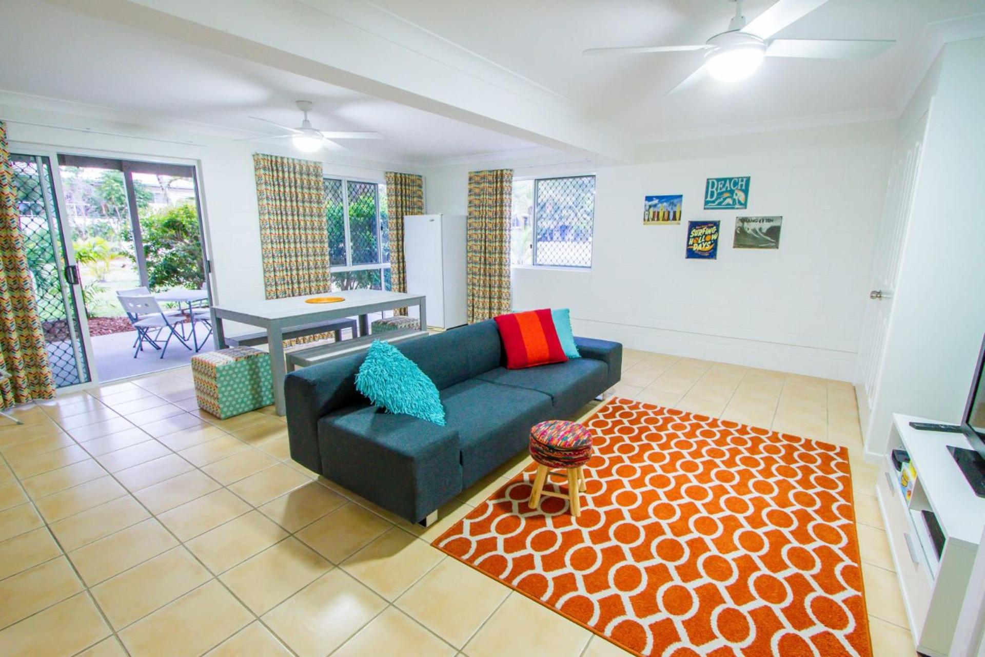 Calma- Beach House Estate