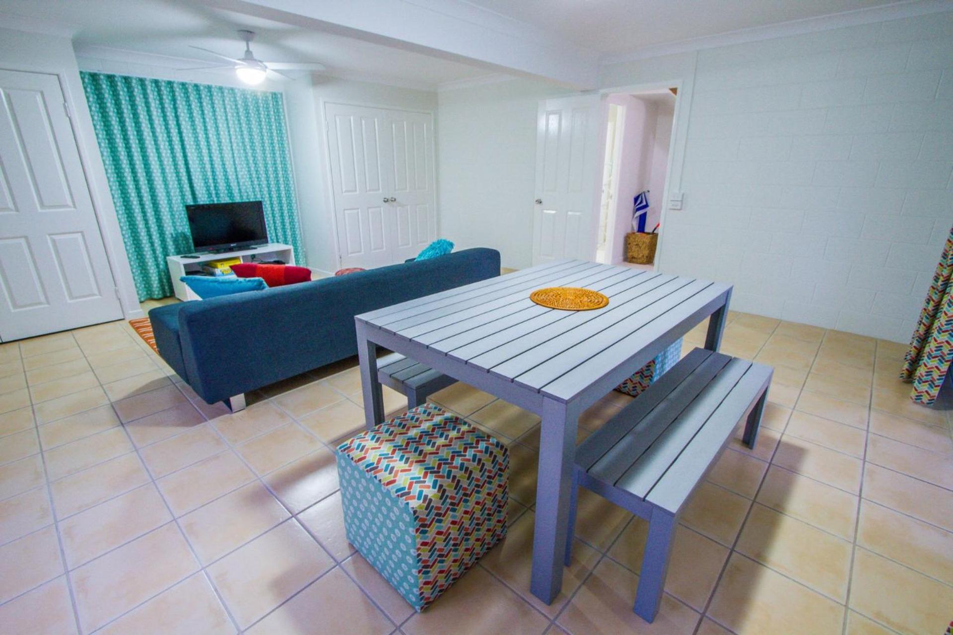 Calma- Beach House Estate