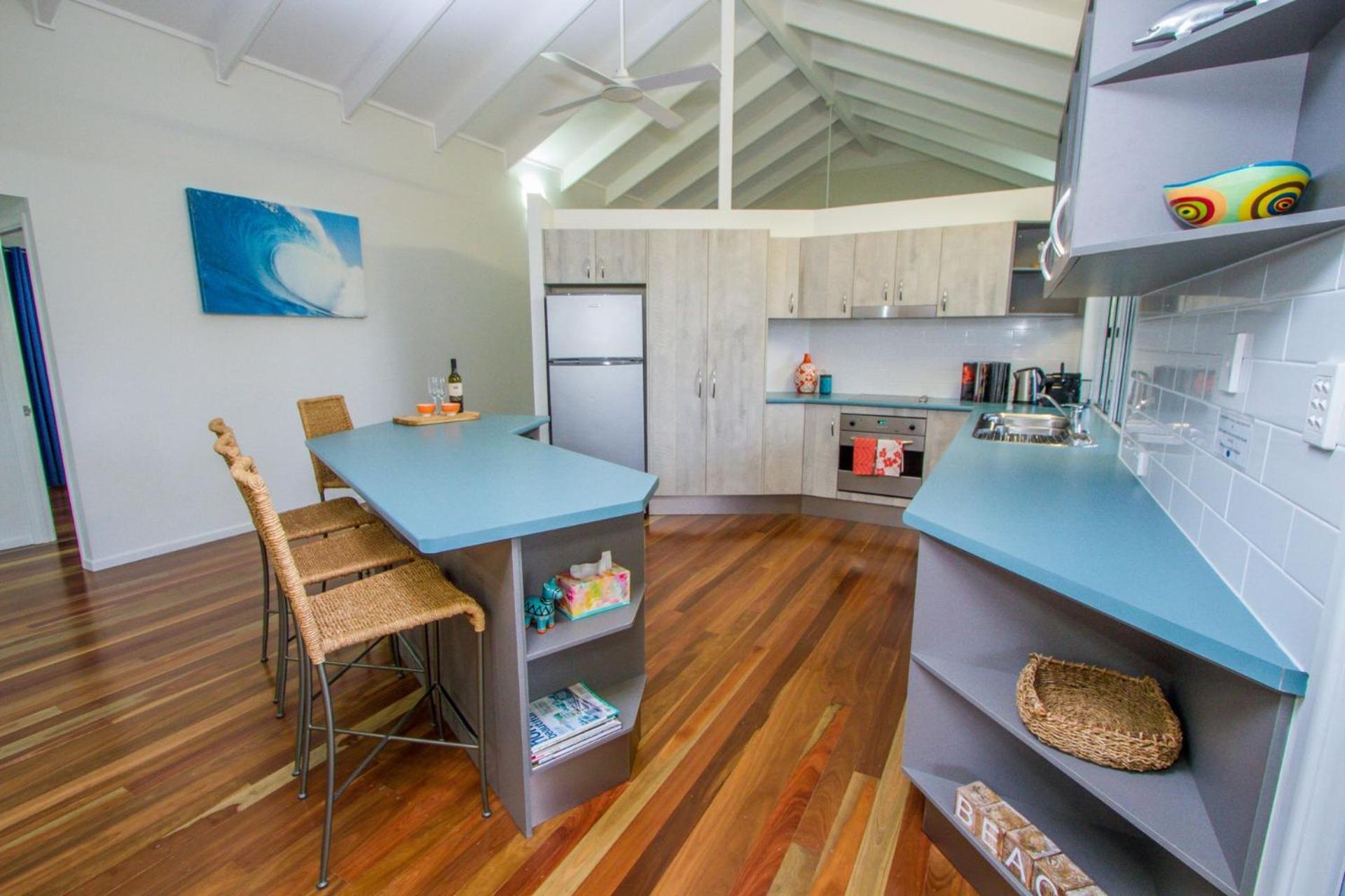 Calma- Beach House Estate