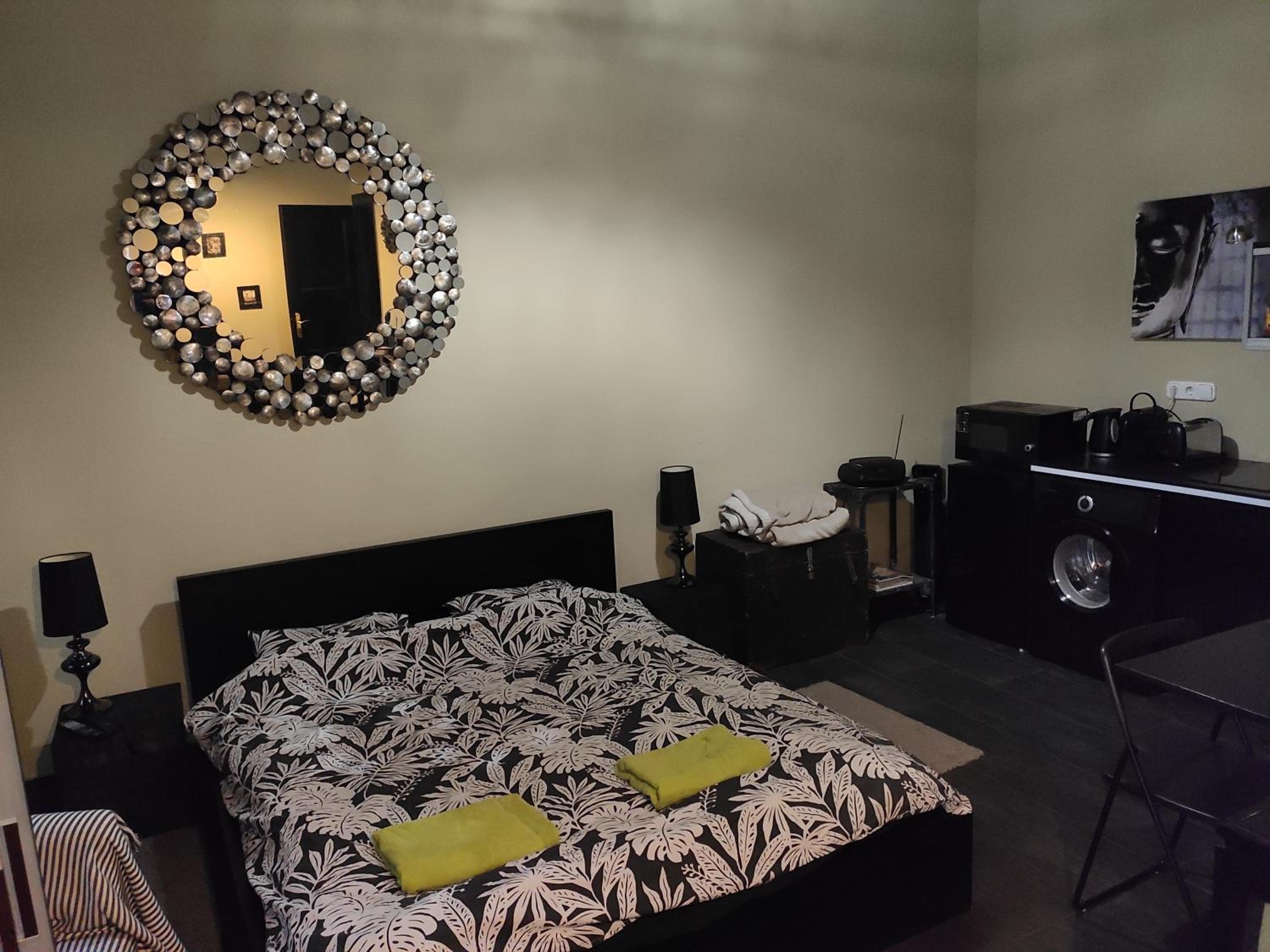 Smart Apartments