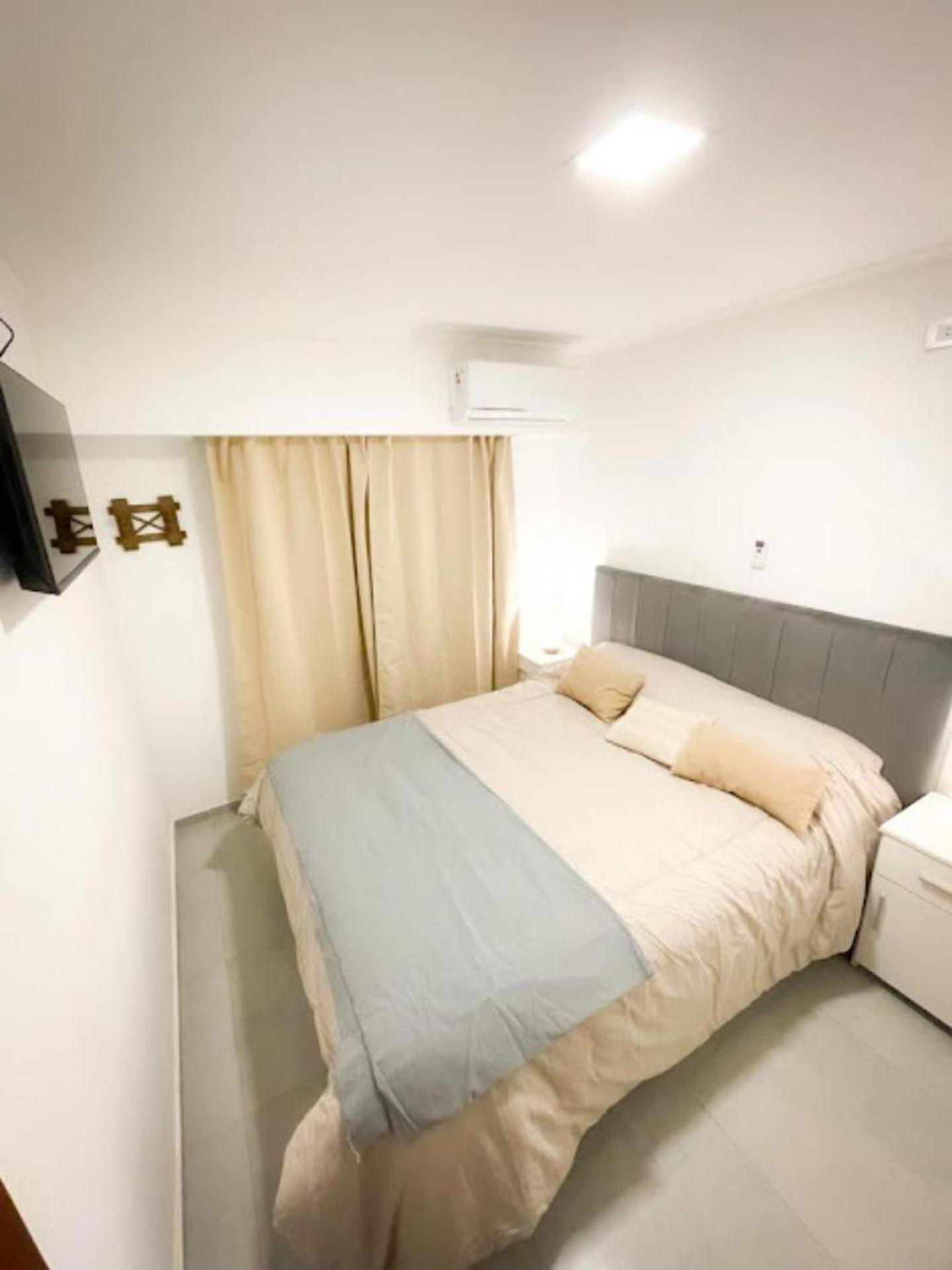 Departamento Moderno en Gualeguaychú, Pagos en USD
