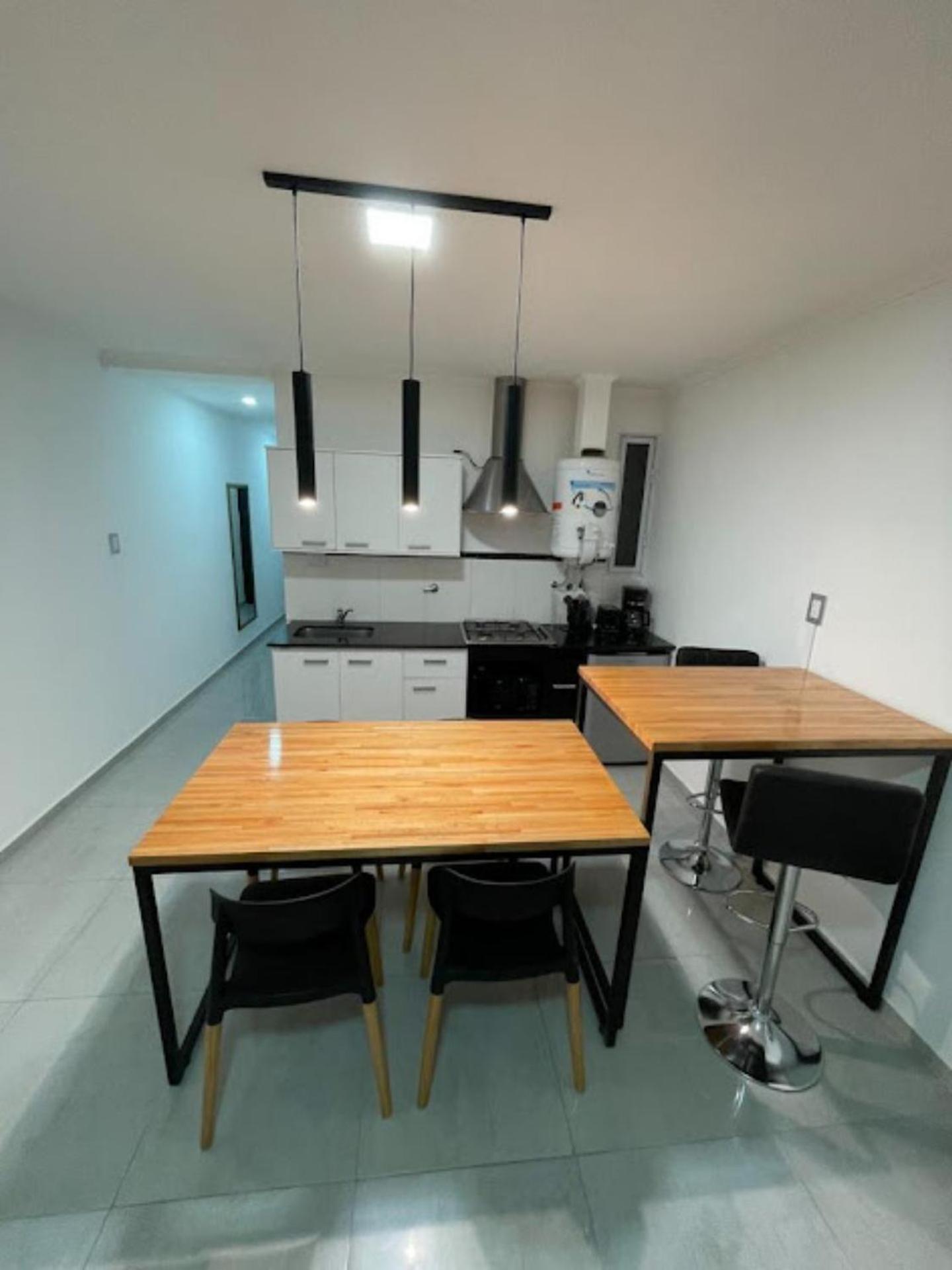 Departamento Moderno en Gualeguaychú, Pagos en USD