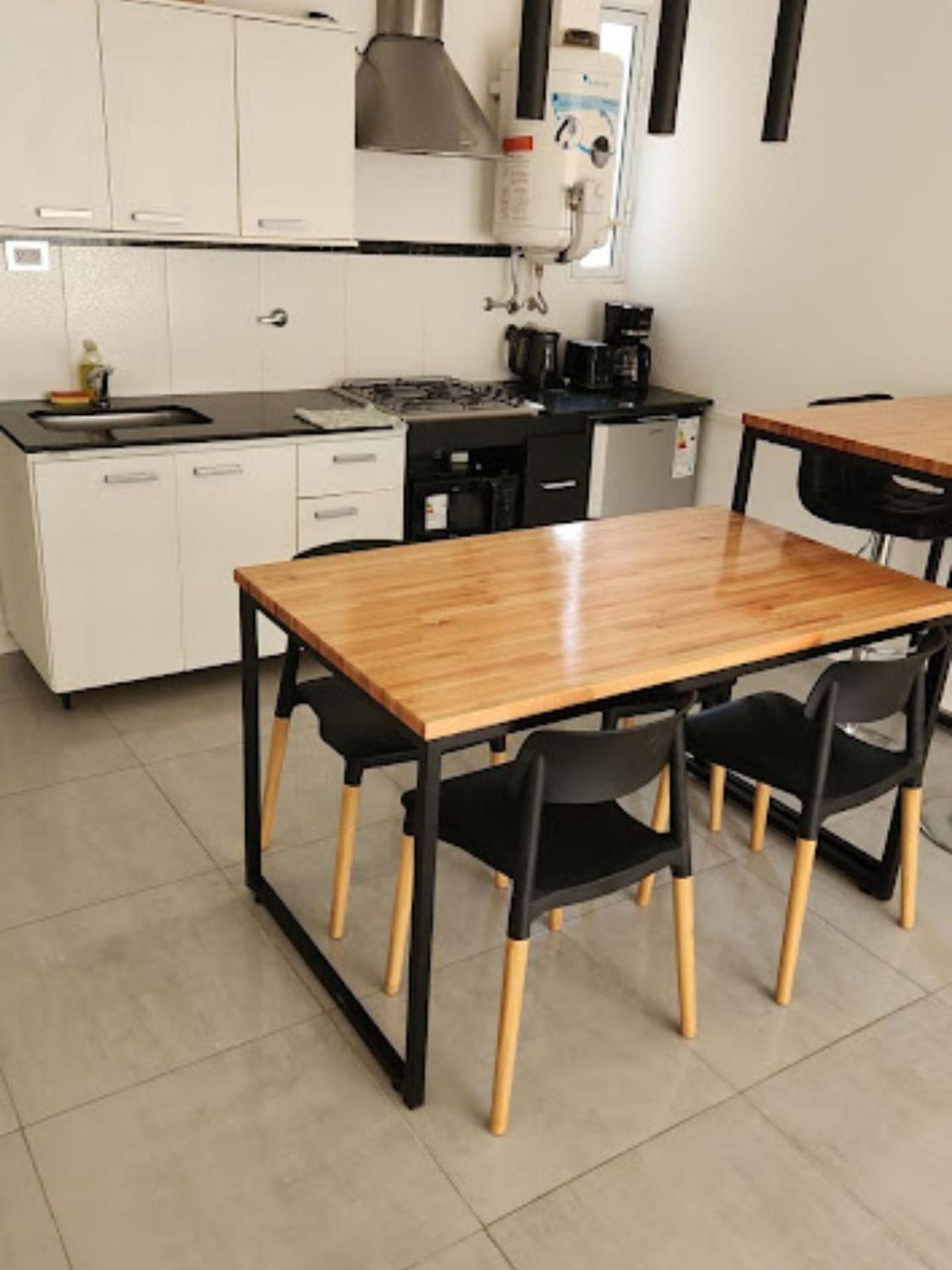 Departamento Moderno en Gualeguaychú, Pagos en USD