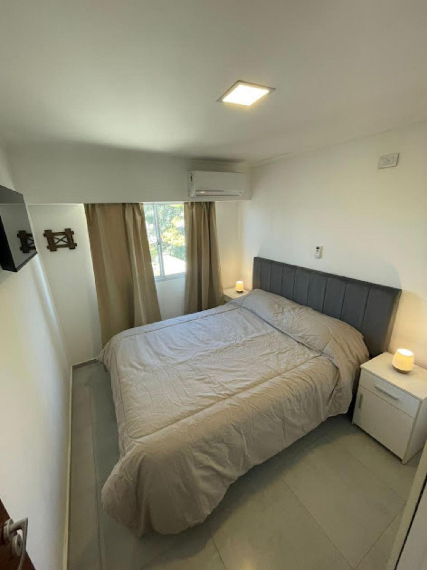 Departamento Moderno en Gualeguaychú, Pagos en USD