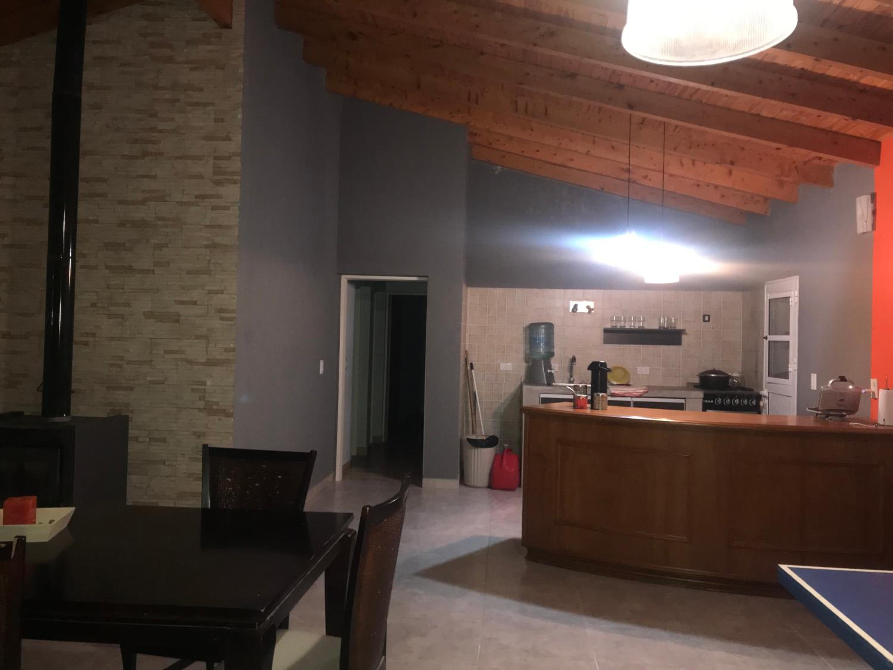 Casa La Loberia