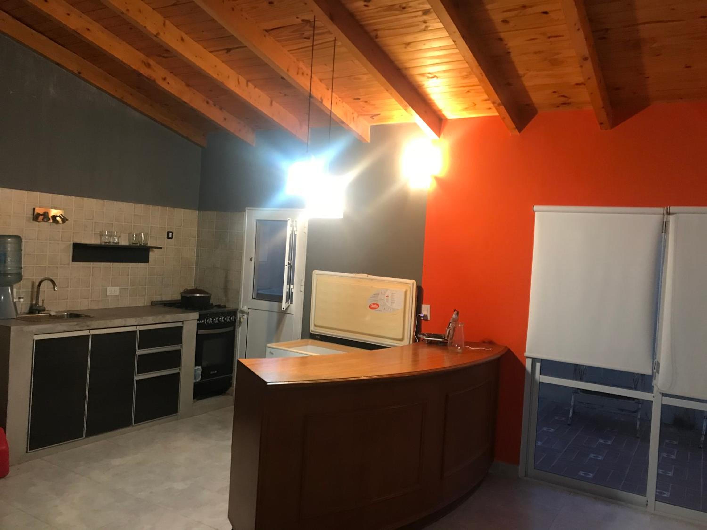Casa La Loberia