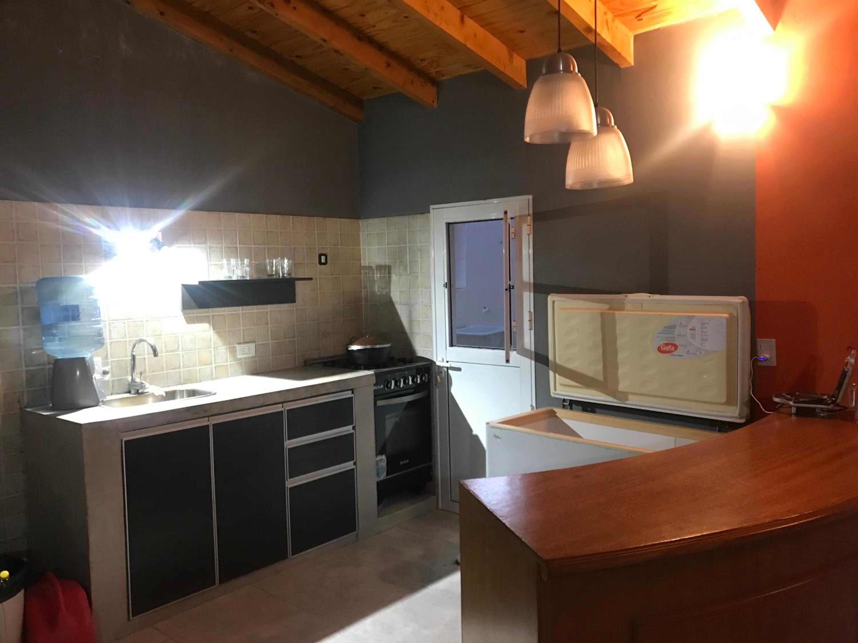 Casa La Loberia